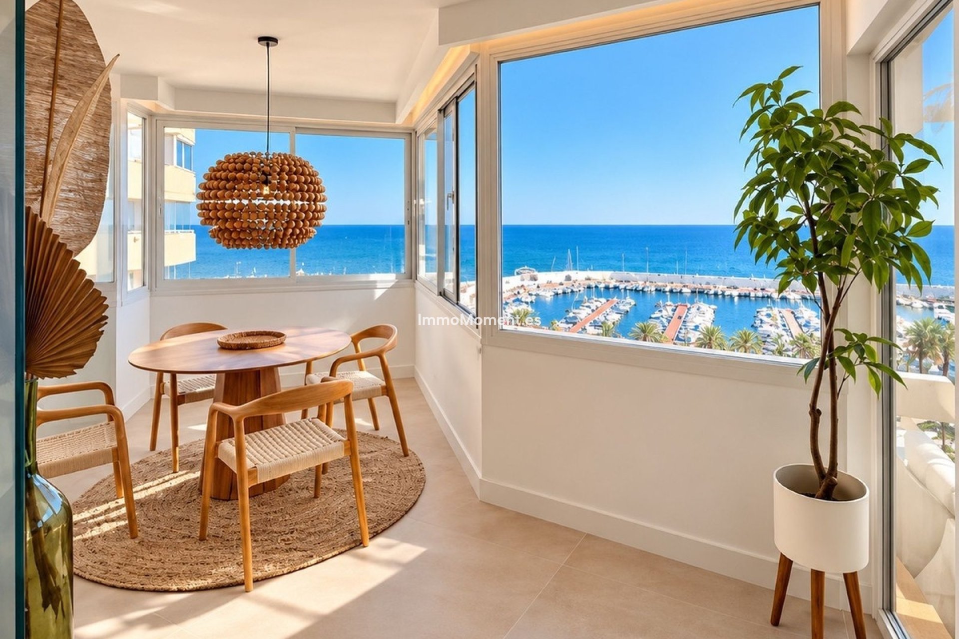 Wiederverkauf - Wohnung - Marbella - Marbella Centro