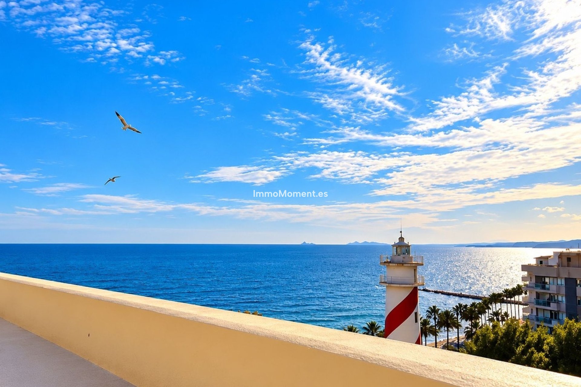 Wiederverkauf - Wohnung - Marbella - Marbella Centro