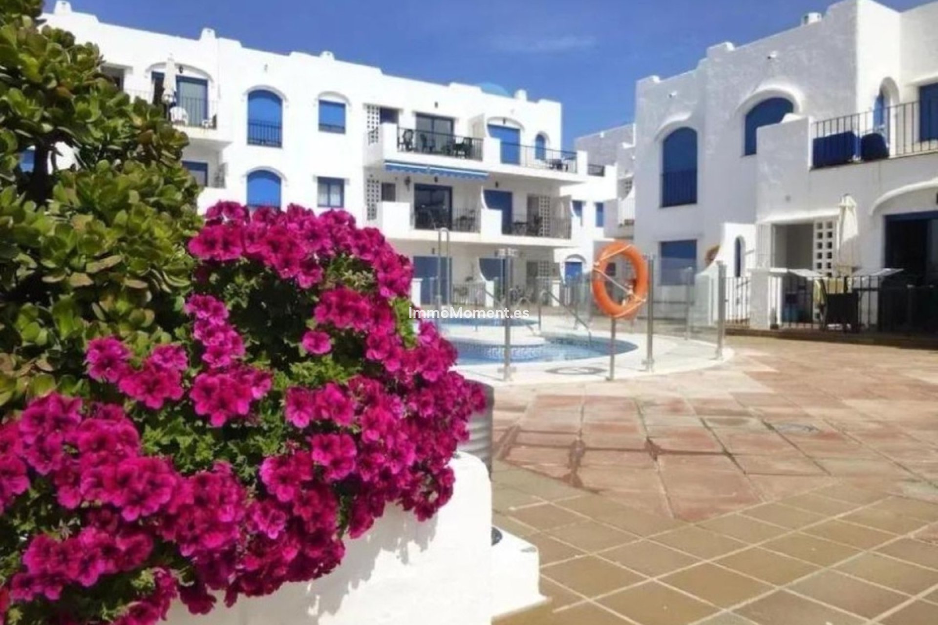Wiederverkauf - Wohnung - Marbella - Marbella Centro