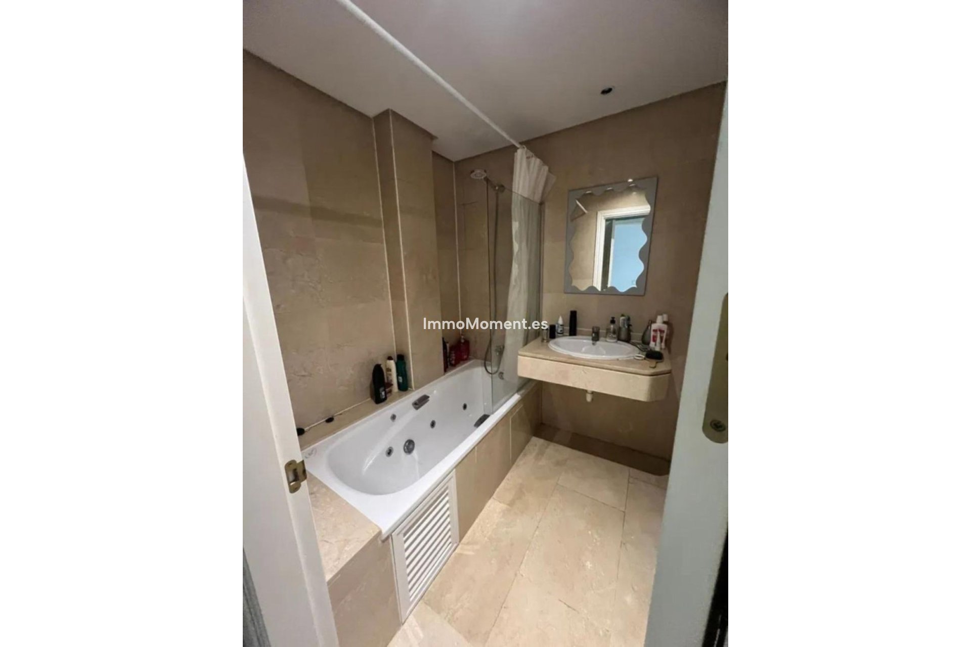 Wiederverkauf - Wohnung - Marbella - Marbella Centro