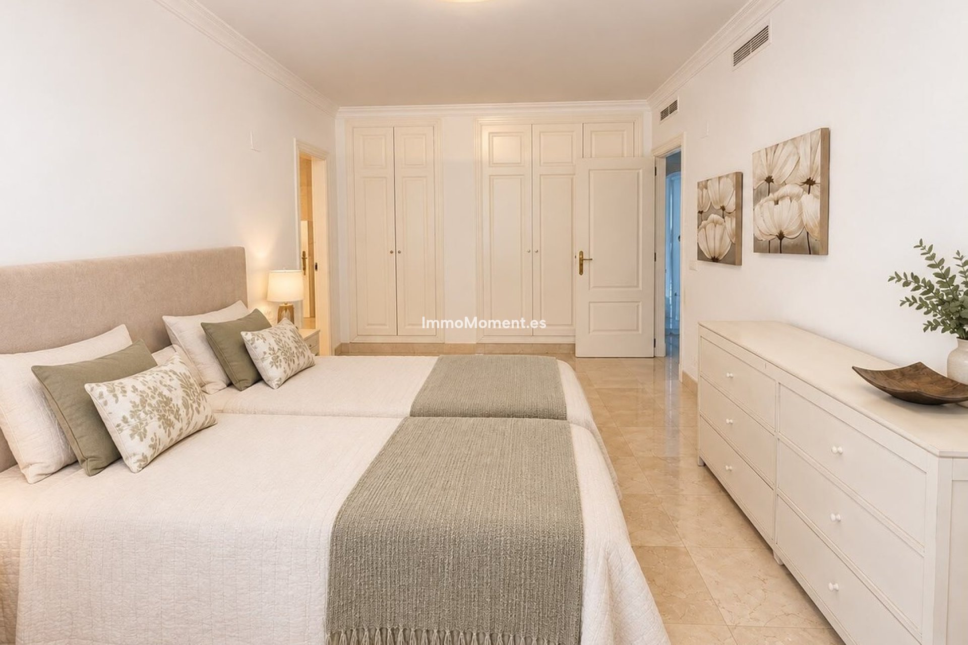 Wiederverkauf - Wohnung - Marbella - Marbella Centro