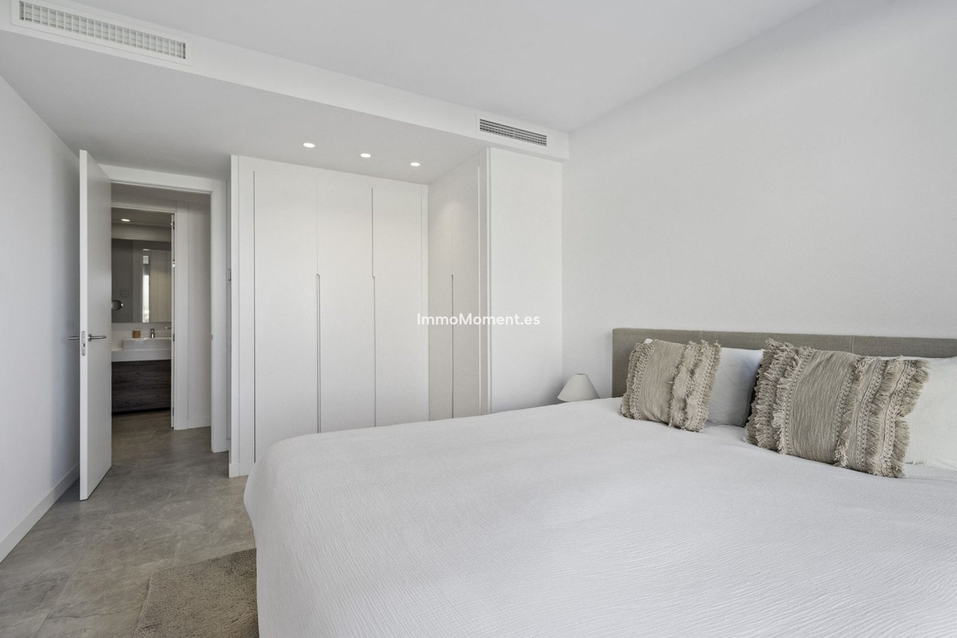 Wiederverkauf - Wohnung - Marbella - Marbella Centro