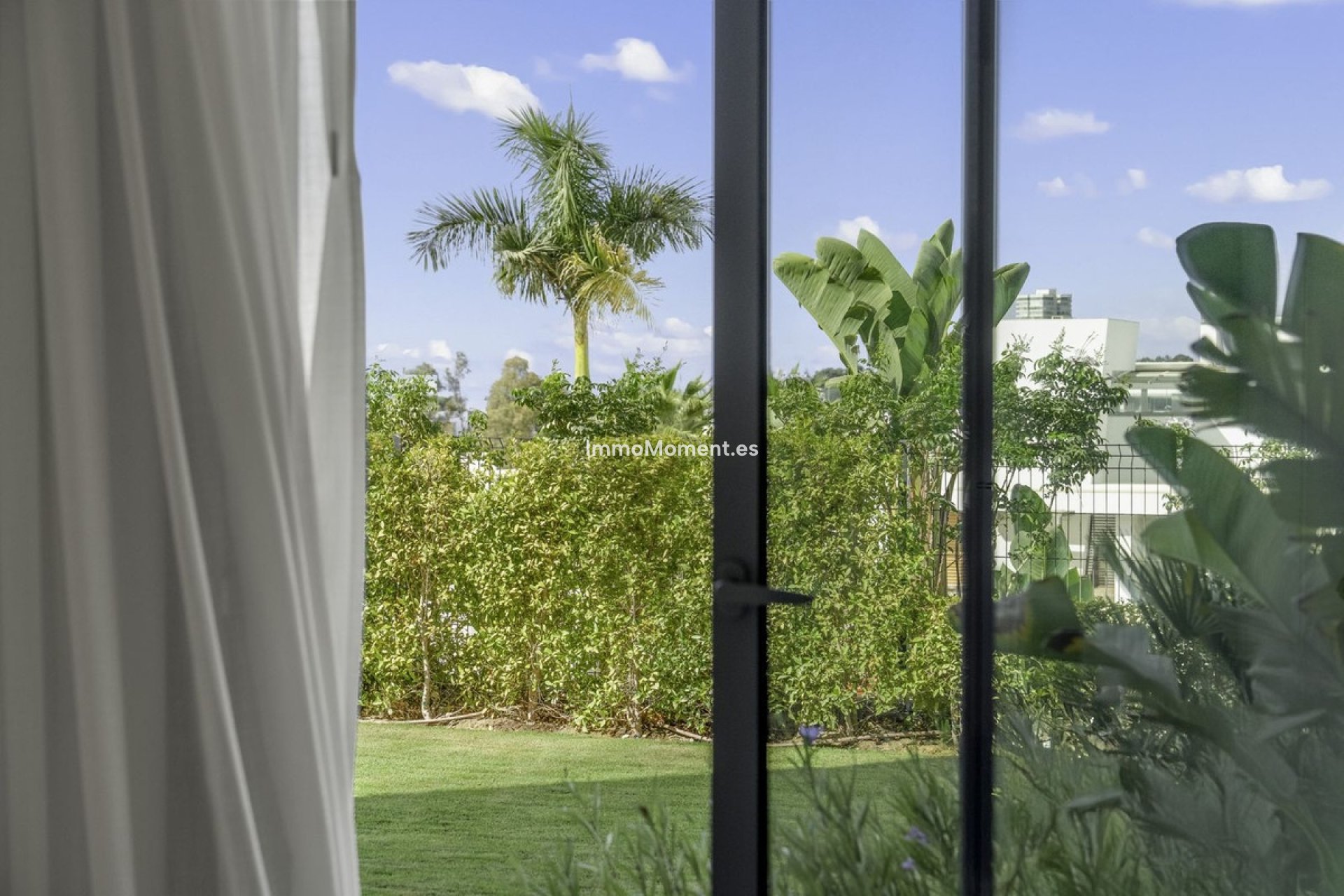 Wiederverkauf - Wohnung - Marbella - Marbella Centro