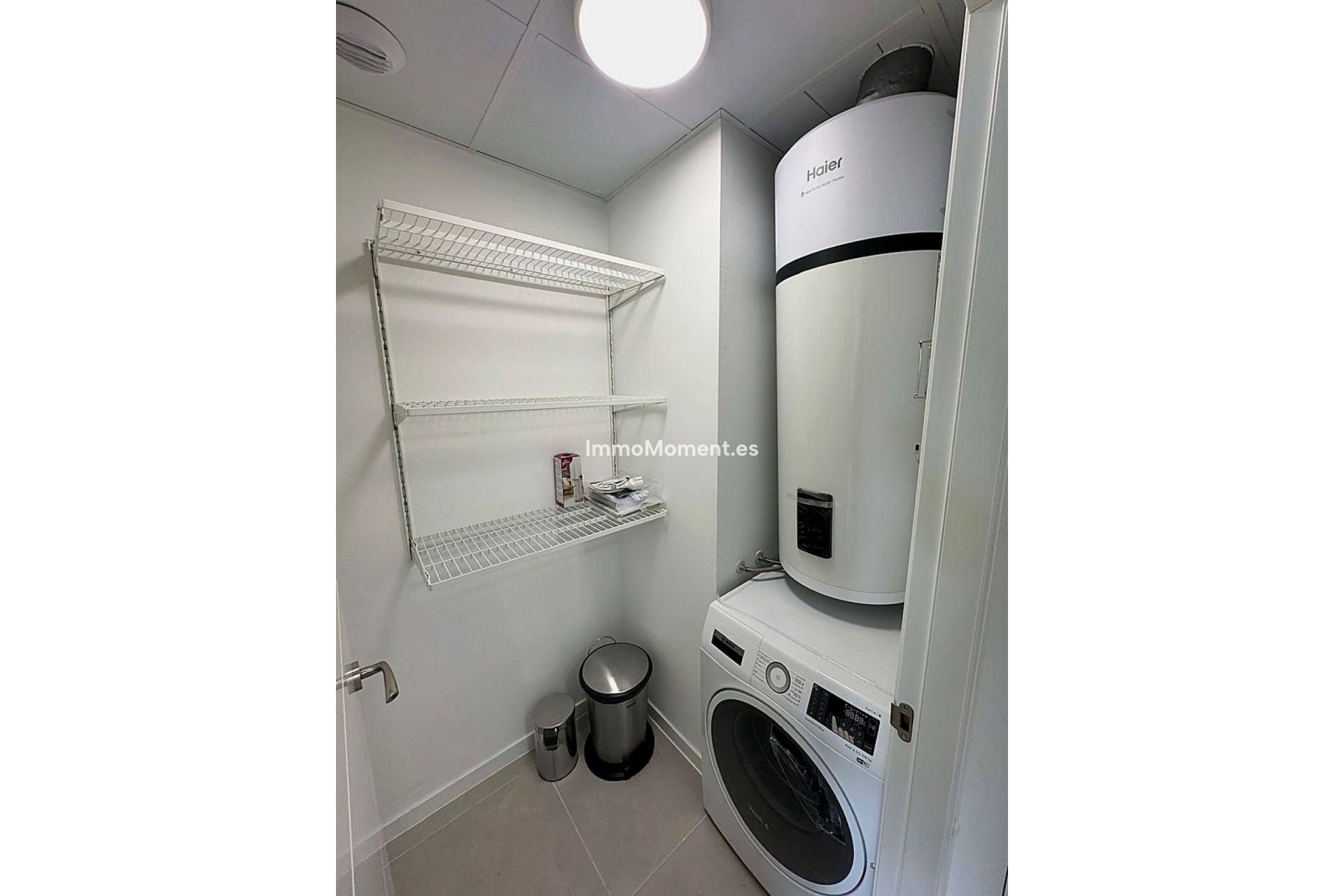 Wiederverkauf - Wohnung - Marbella - Marbella Centro
