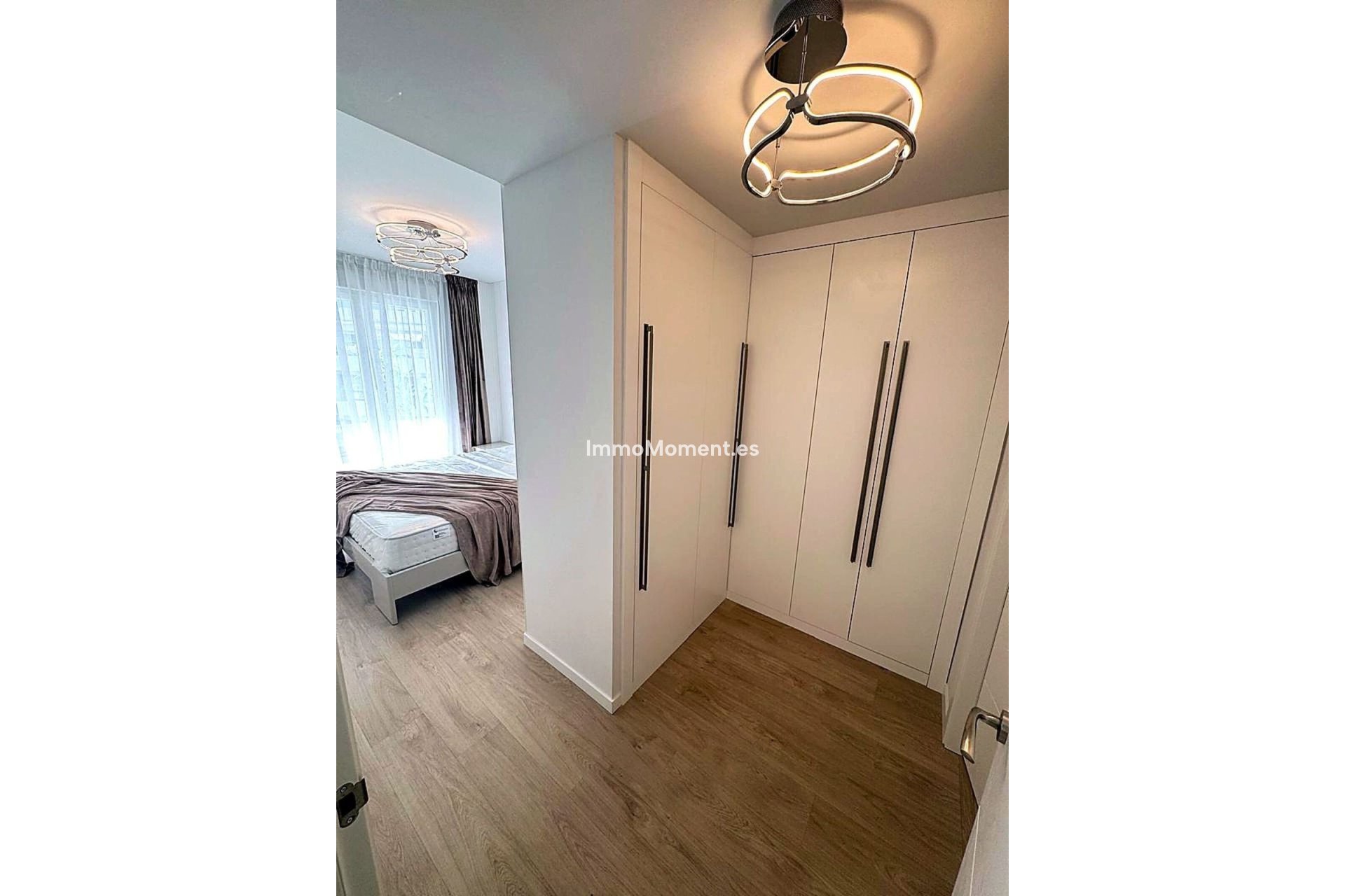 Wiederverkauf - Wohnung - Marbella - Marbella Centro