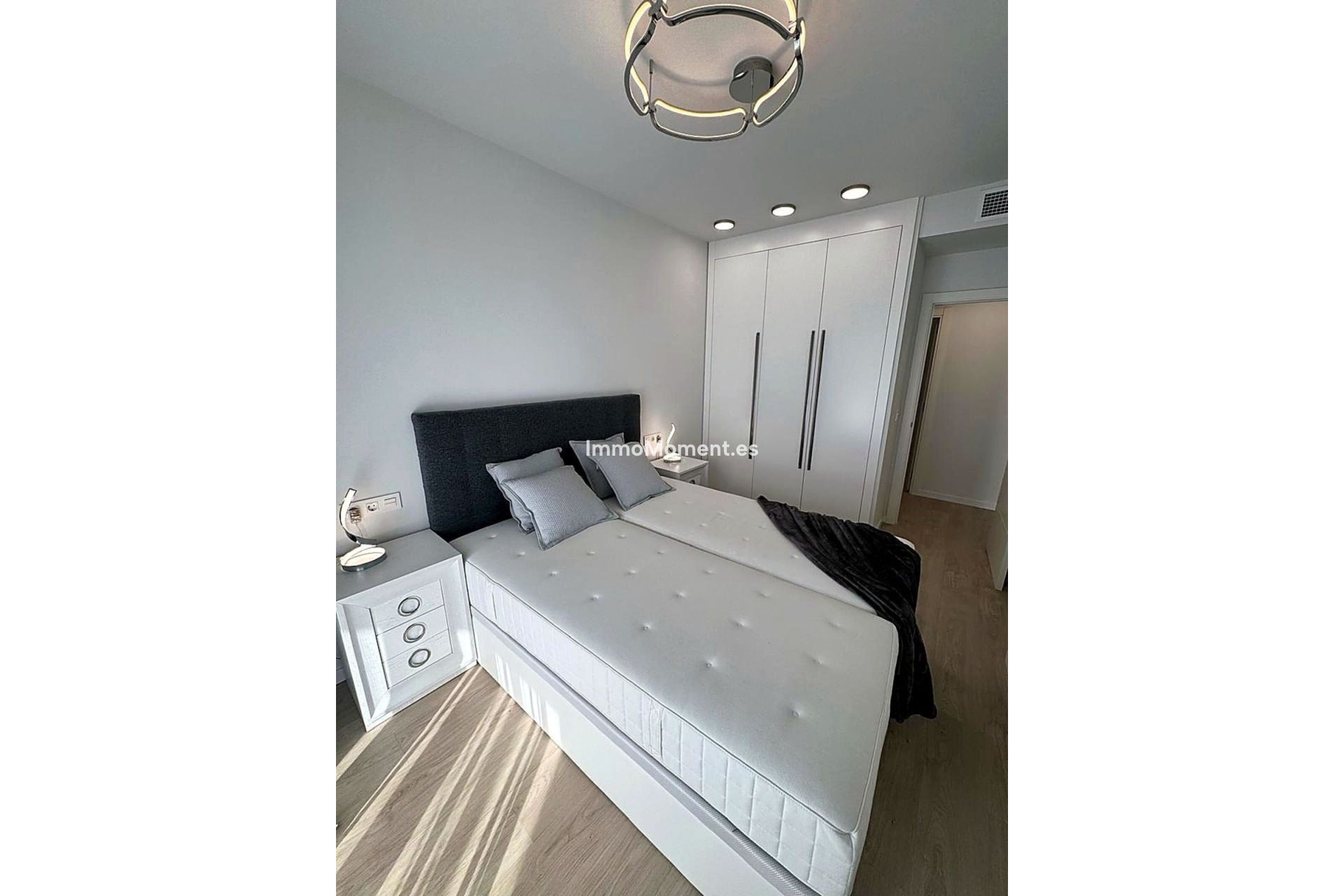 Wiederverkauf - Wohnung - Marbella - Marbella Centro