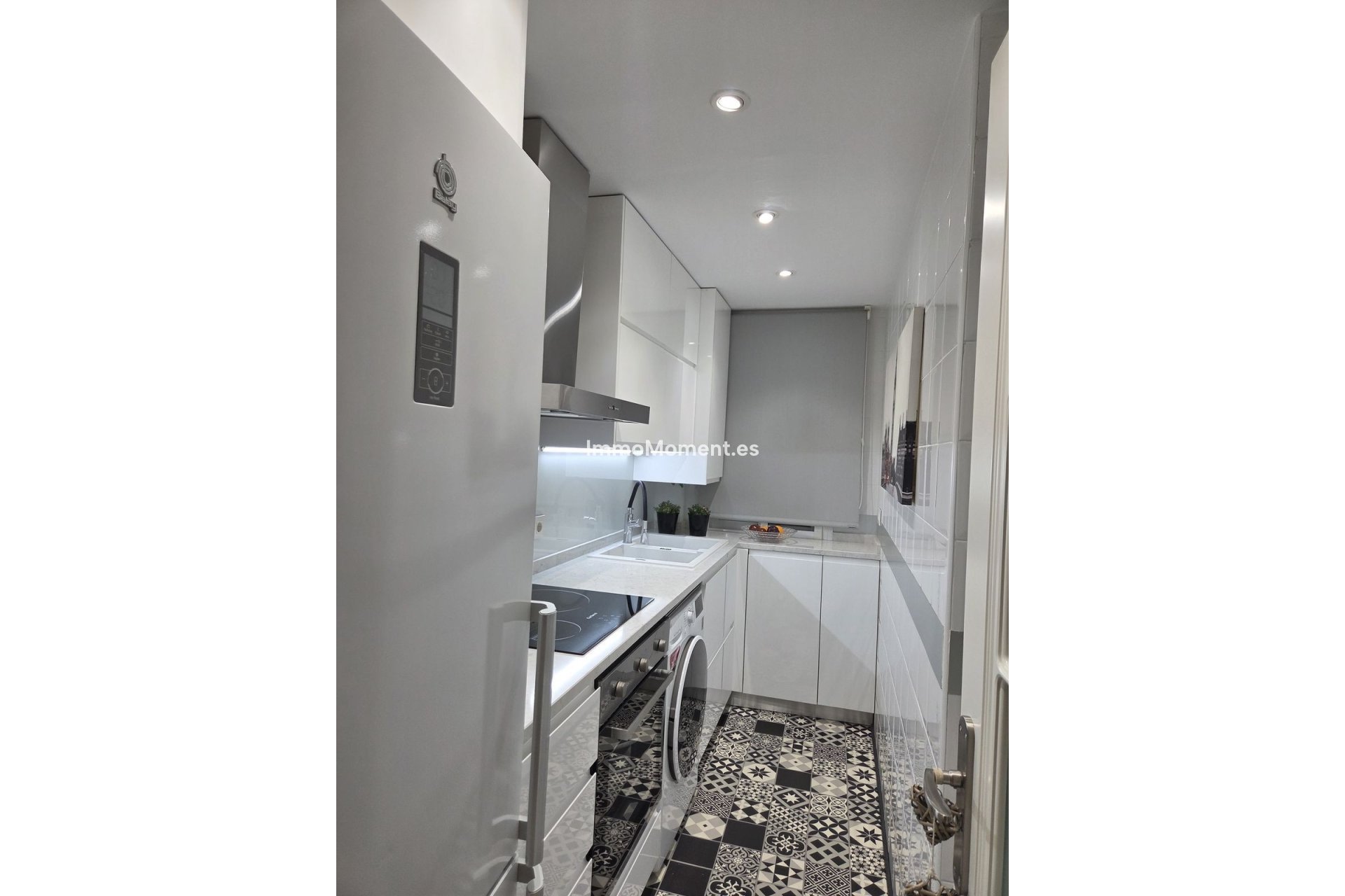 Wiederverkauf - Wohnung - Marbella - Marbella Centro