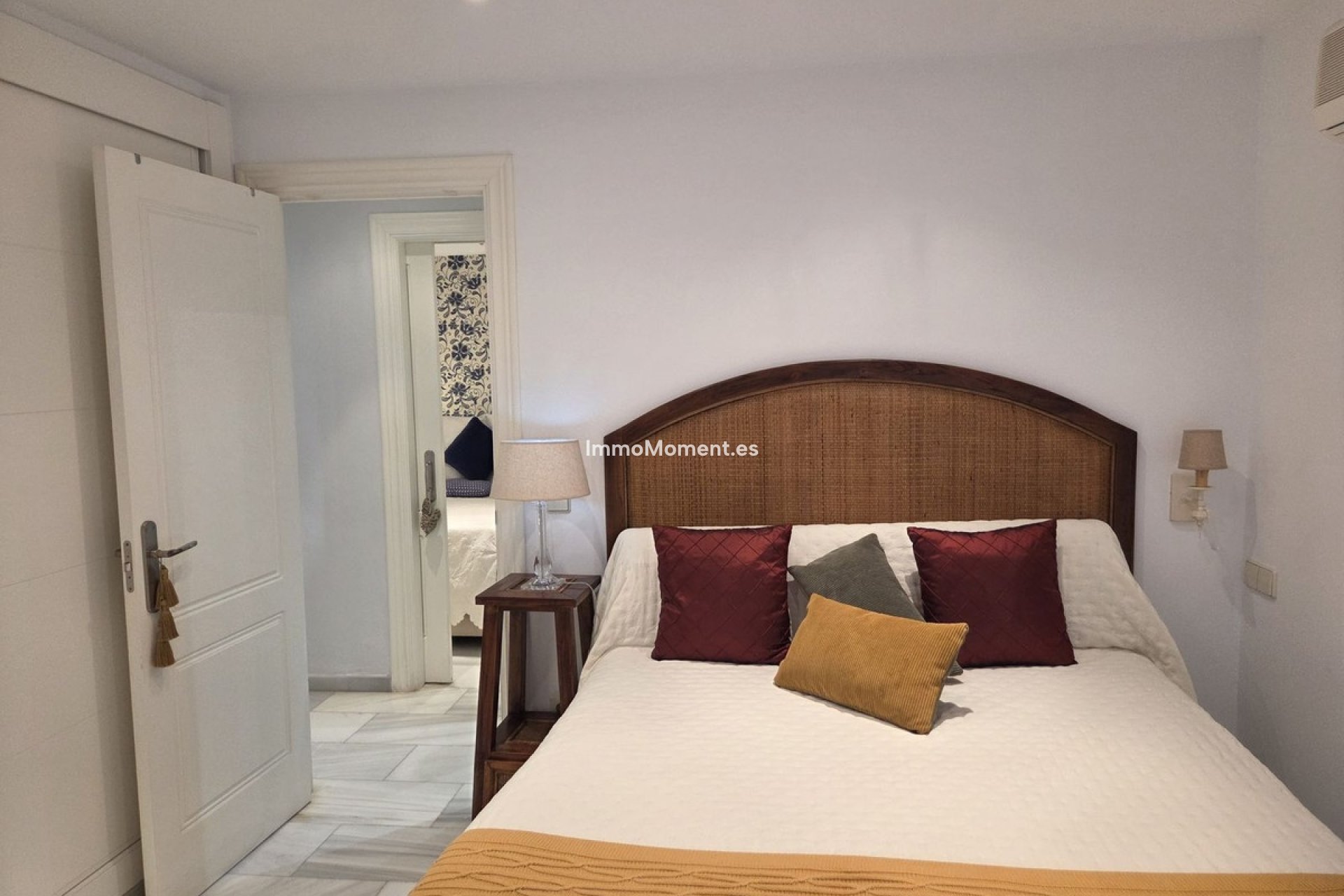 Wiederverkauf - Wohnung - Marbella - Marbella Centro