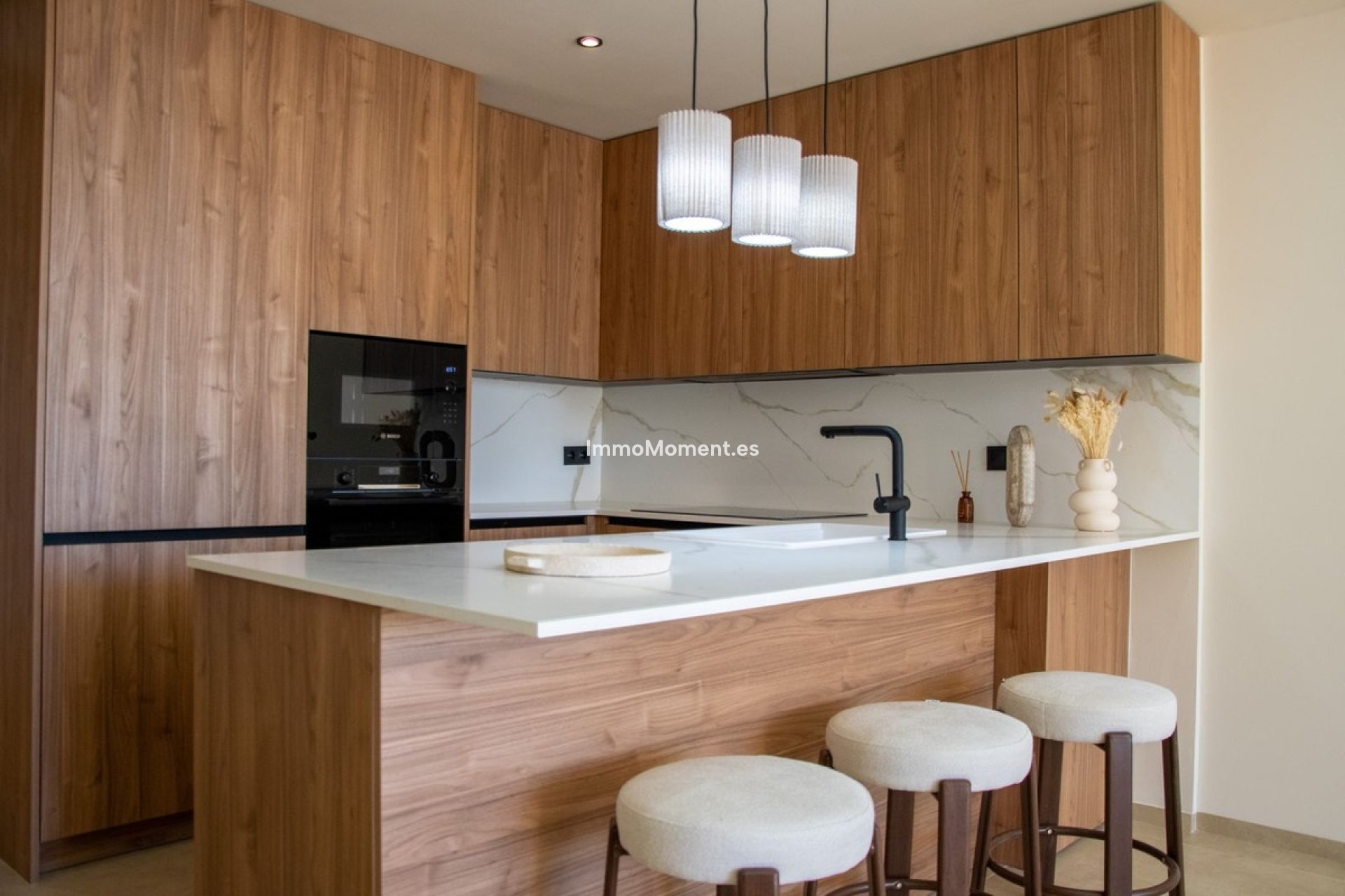 Wiederverkauf - Wohnung - Marbella - Marbella Centro