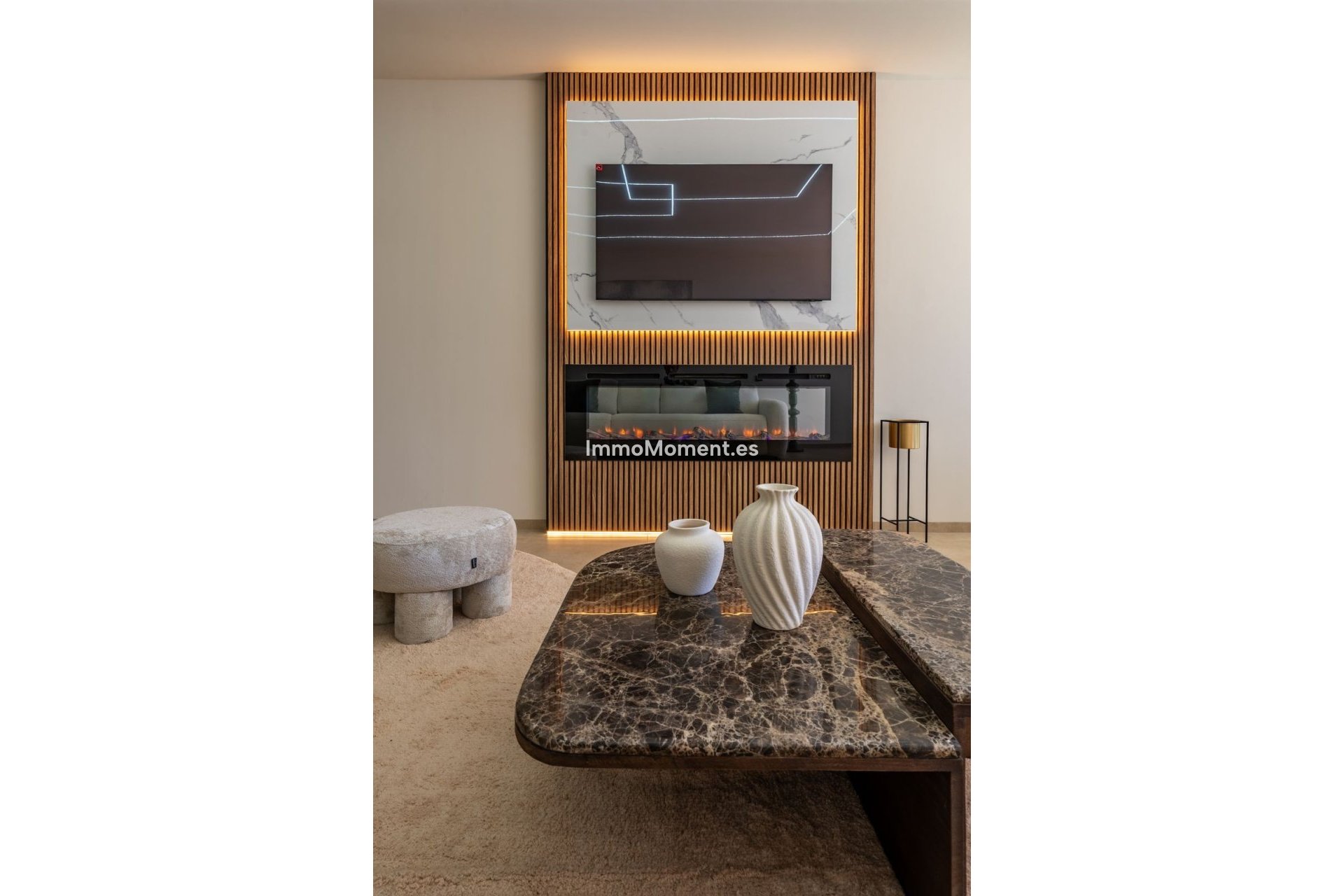 Wiederverkauf - Wohnung - Marbella - Marbella Centro