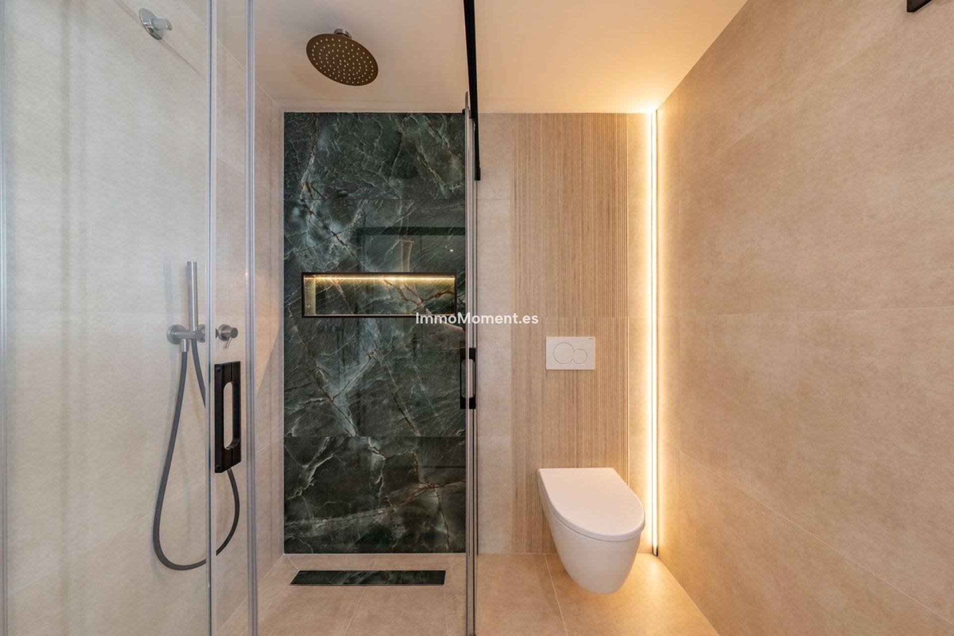 Wiederverkauf - Wohnung - Marbella - Marbella Centro