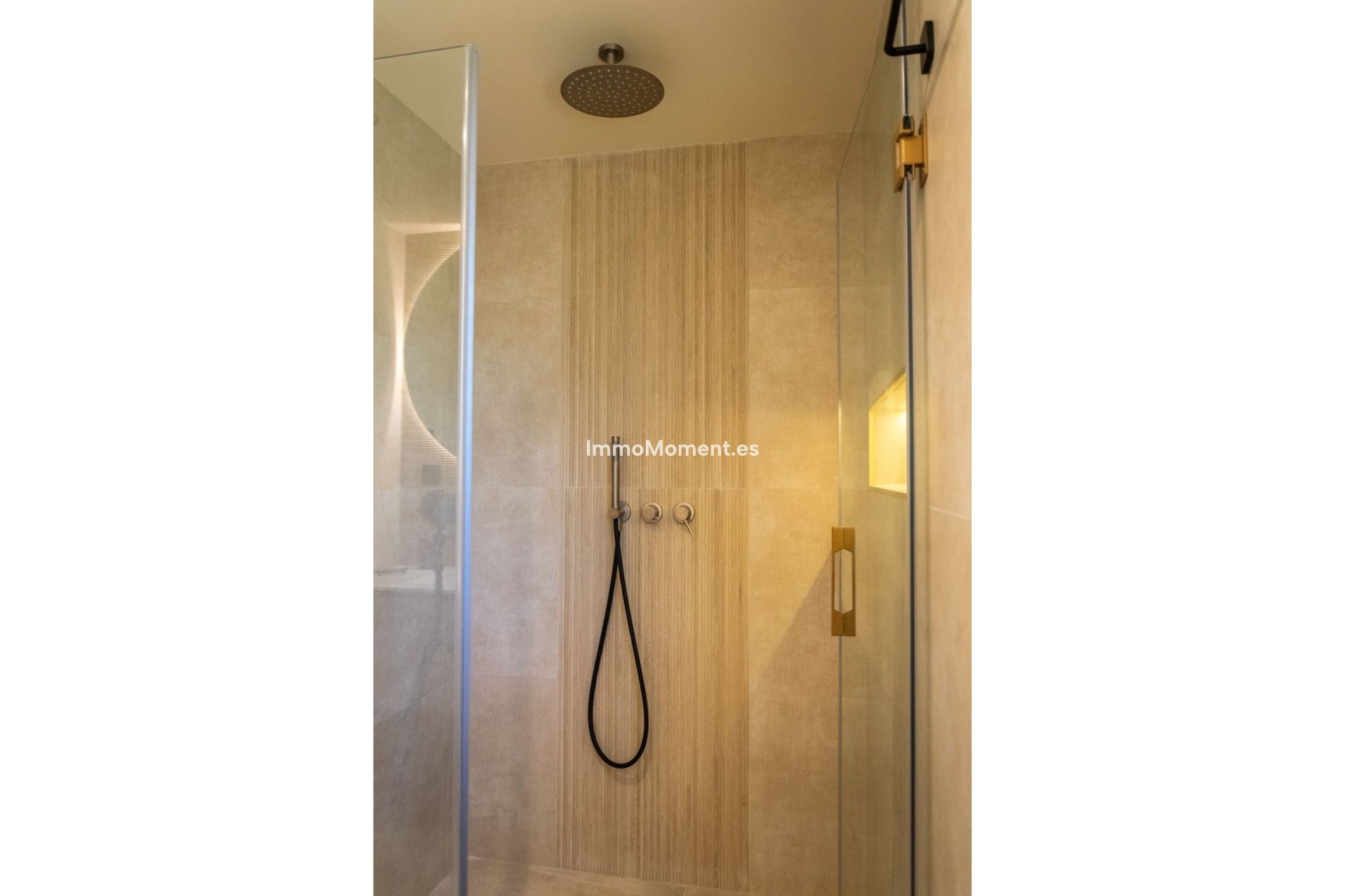 Wiederverkauf - Wohnung - Marbella - Marbella Centro