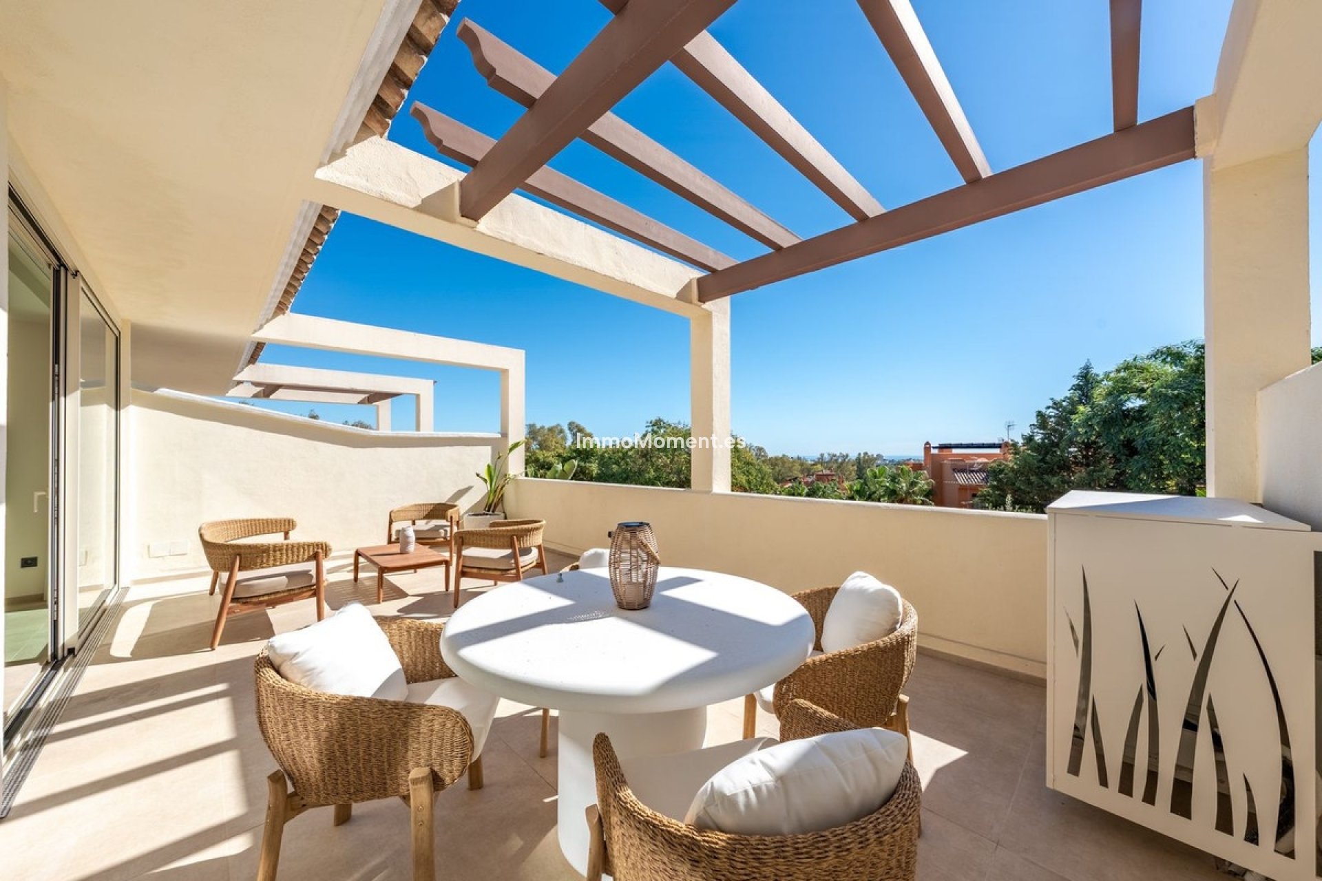 Wiederverkauf - Wohnung - Marbella - Marbella Centro