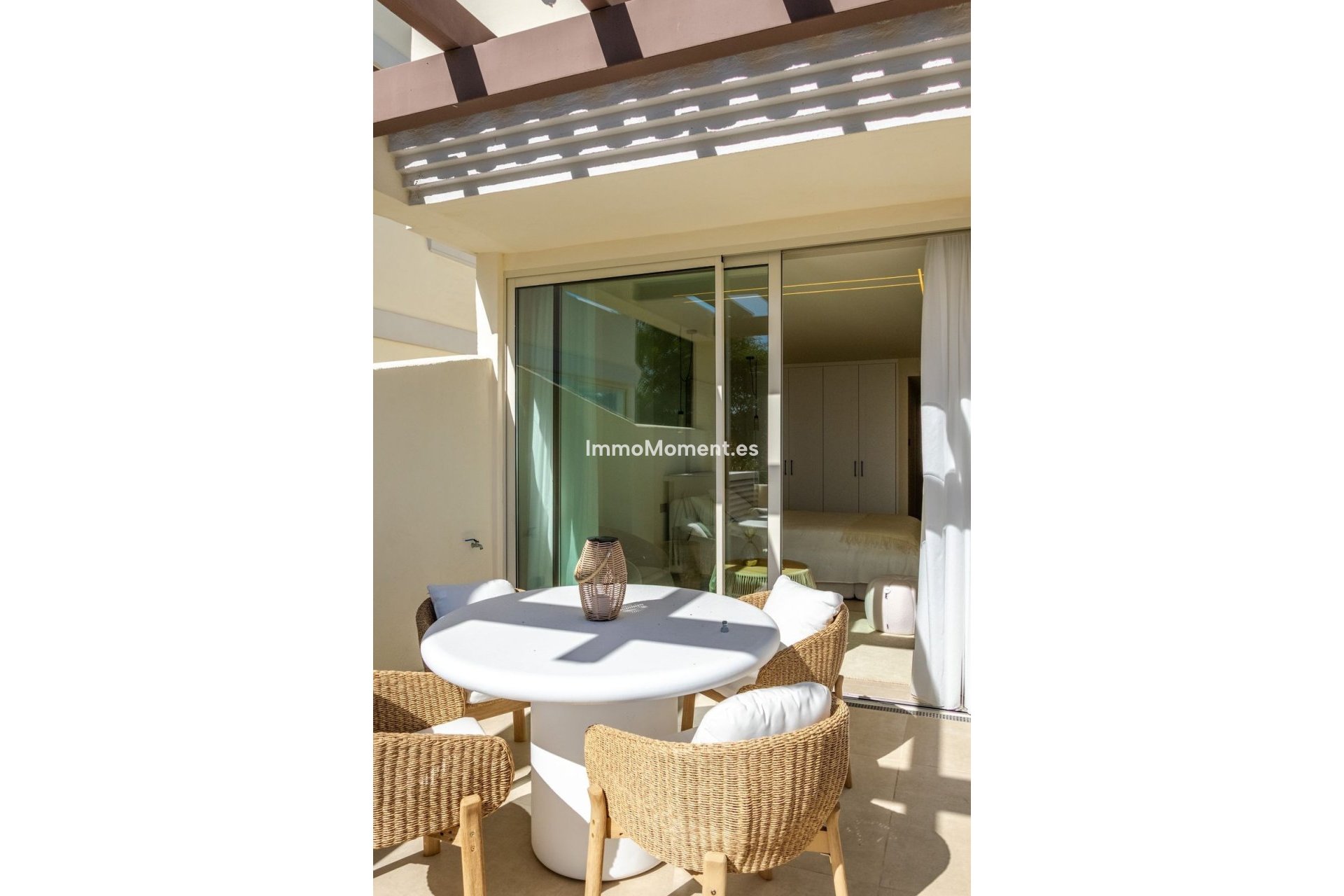 Wiederverkauf - Wohnung - Marbella - Marbella Centro