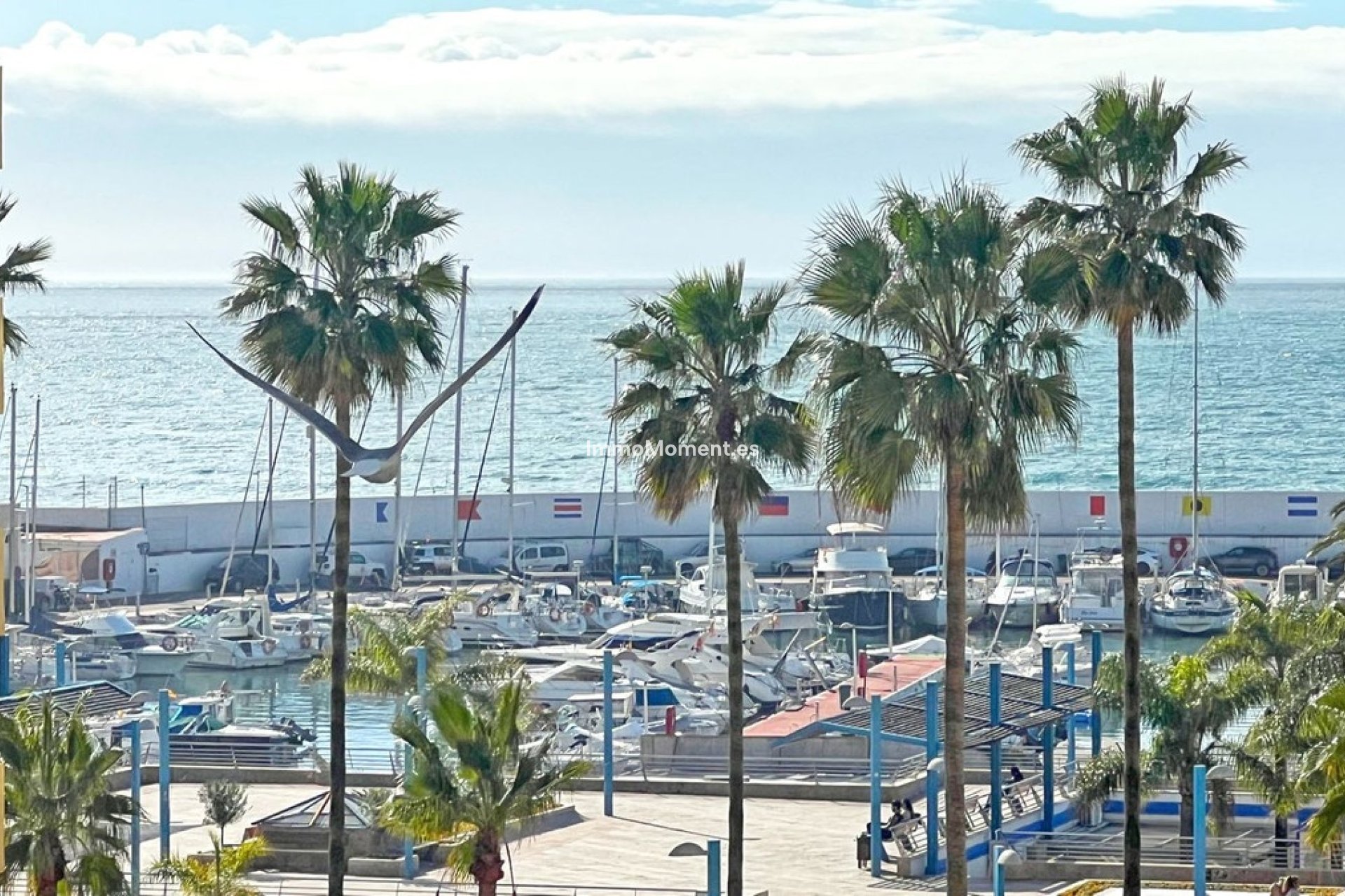 Wiederverkauf - Wohnung - Marbella - Marbella Centro