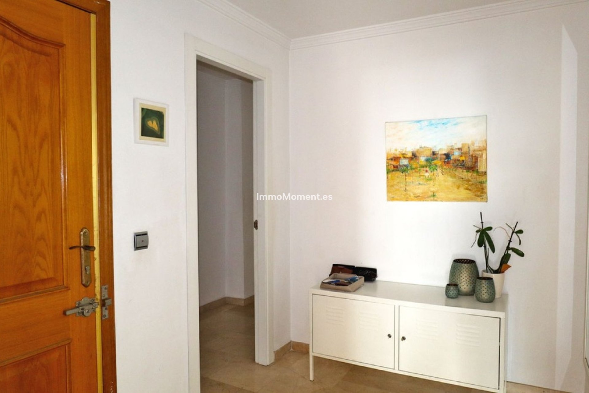Wiederverkauf - Wohnung - Marbella - Marbella Centro