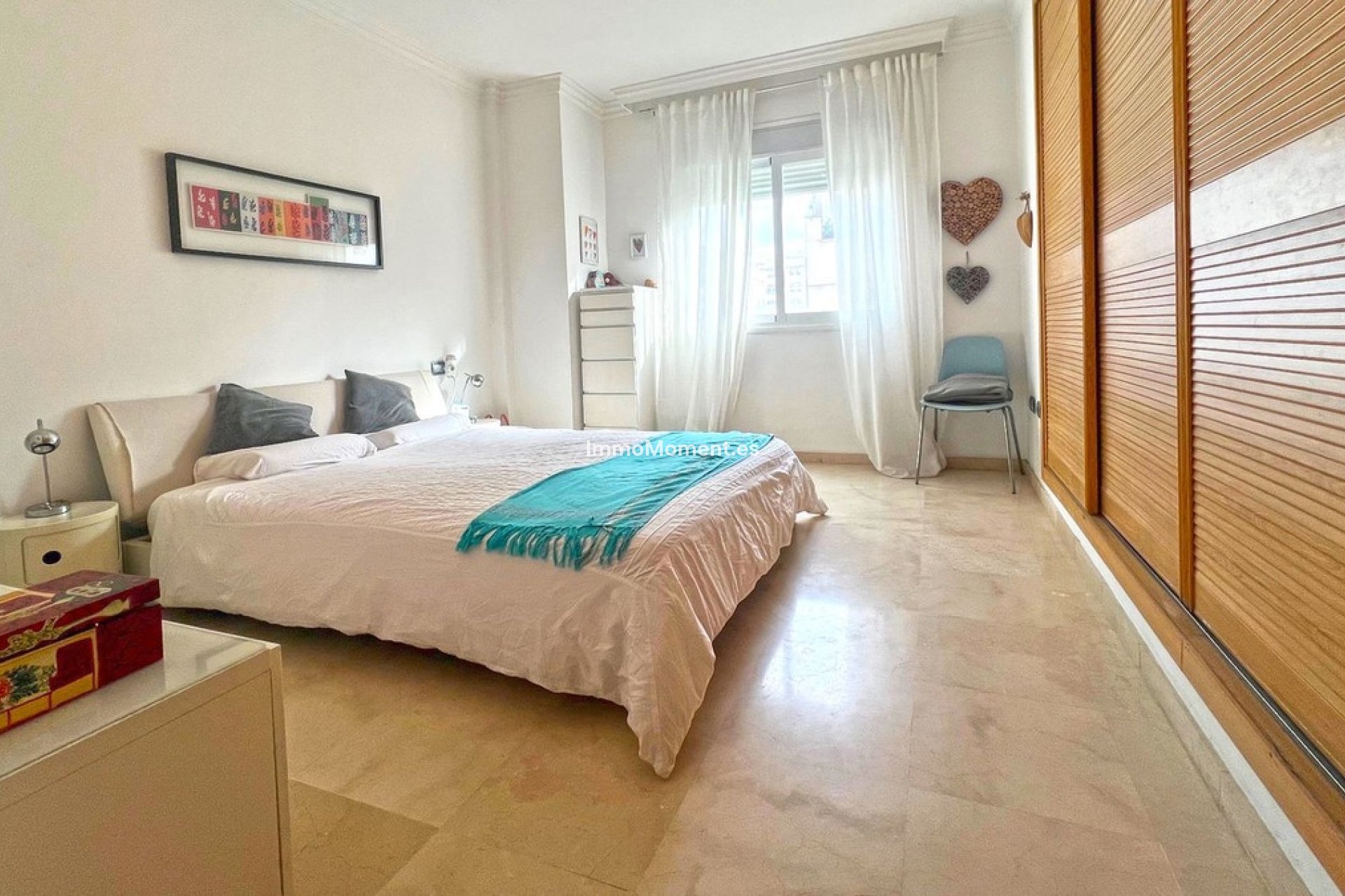 Wiederverkauf - Wohnung - Marbella - Marbella Centro