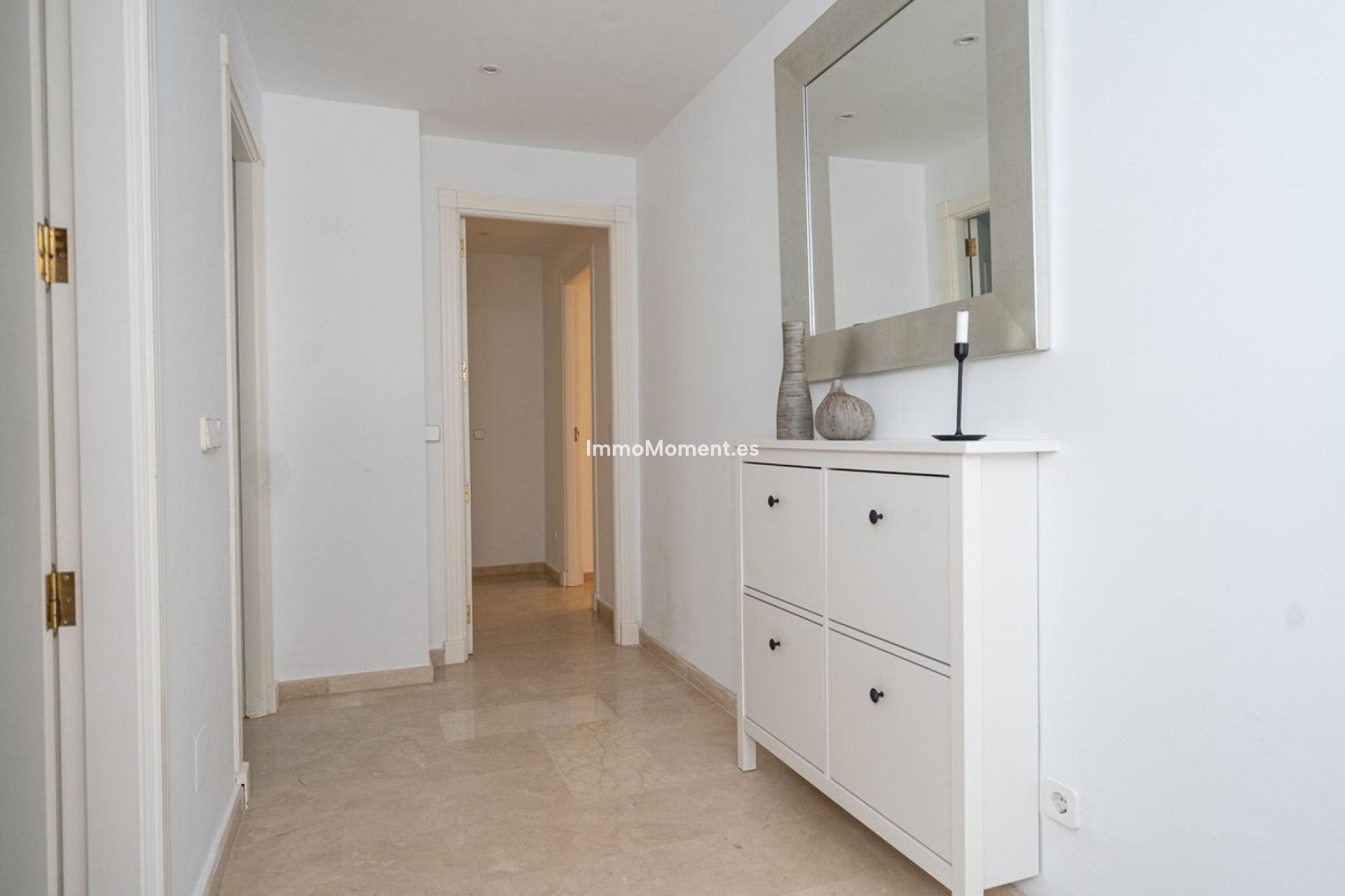 Wiederverkauf - Wohnung - Marbella - Marbella Centro