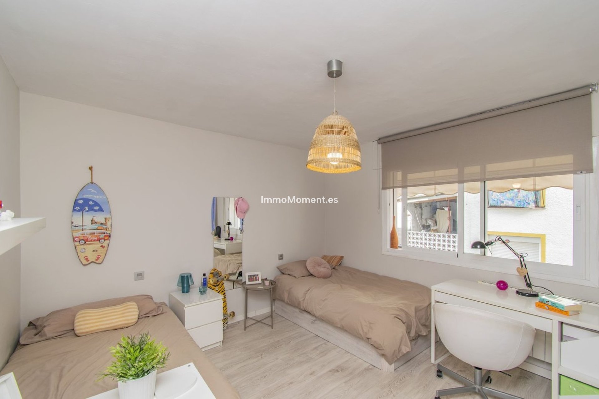 Wiederverkauf - Wohnung - Marbella - Marbella Centro