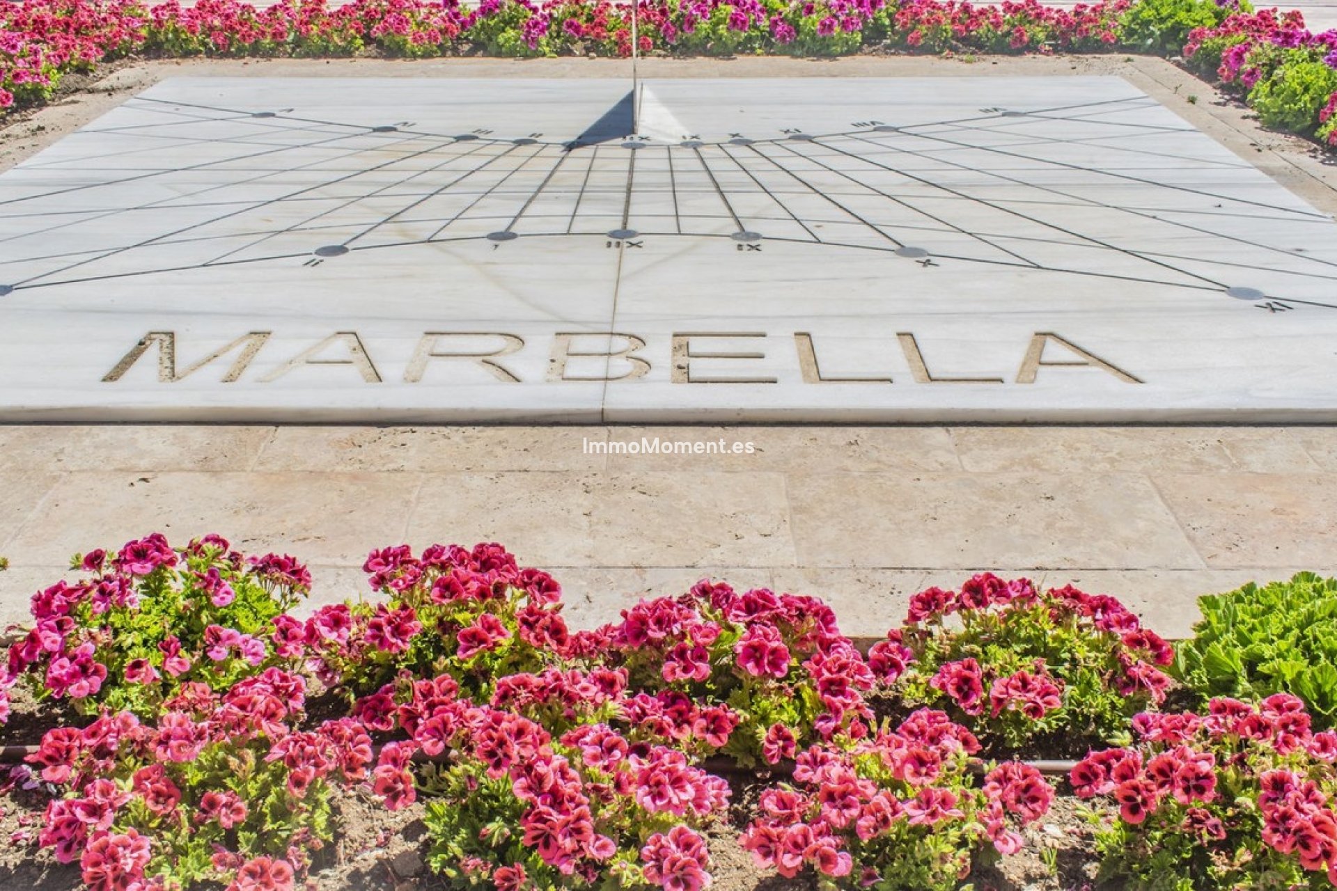 Wiederverkauf - Wohnung - Marbella - Marbella Centro