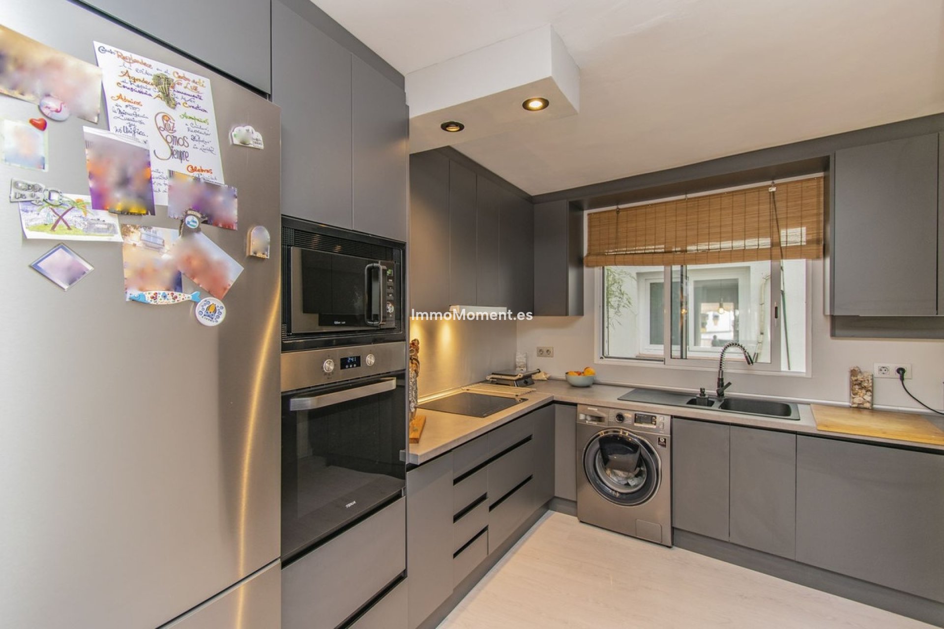 Wiederverkauf - Wohnung - Marbella - Marbella Centro