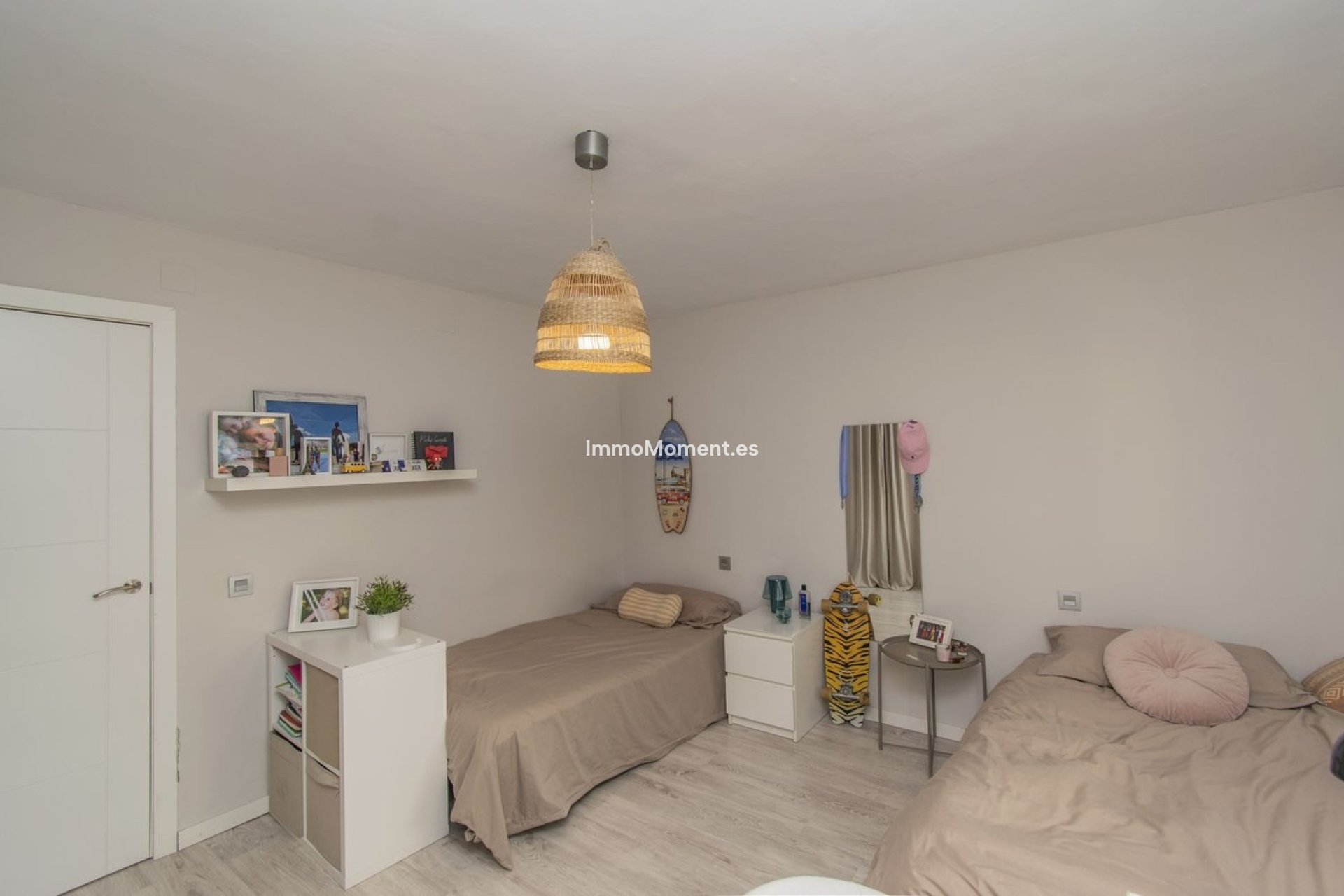 Wiederverkauf - Wohnung - Marbella - Marbella Centro