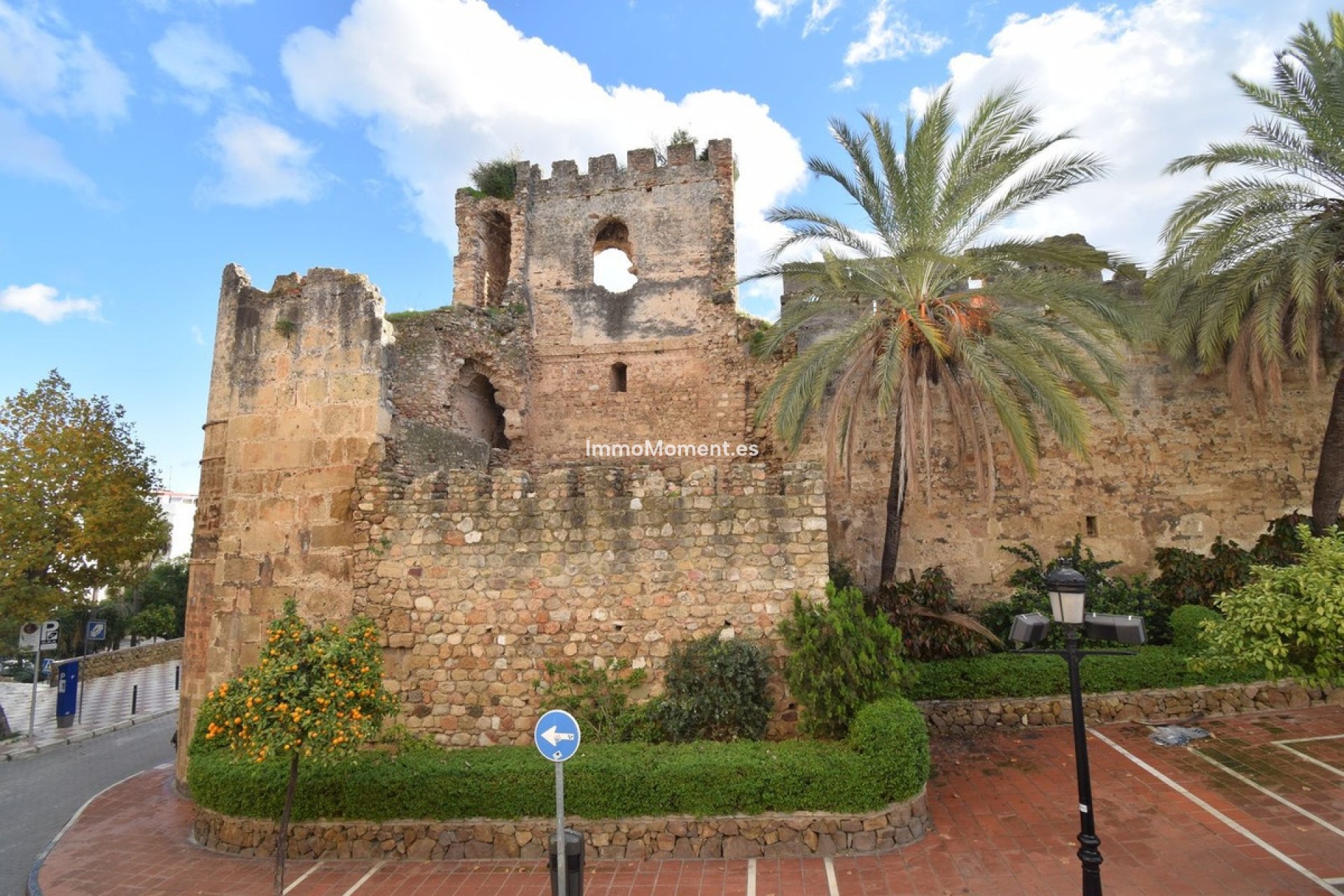 Wiederverkauf - Wohnung - Marbella - Marbella Centro