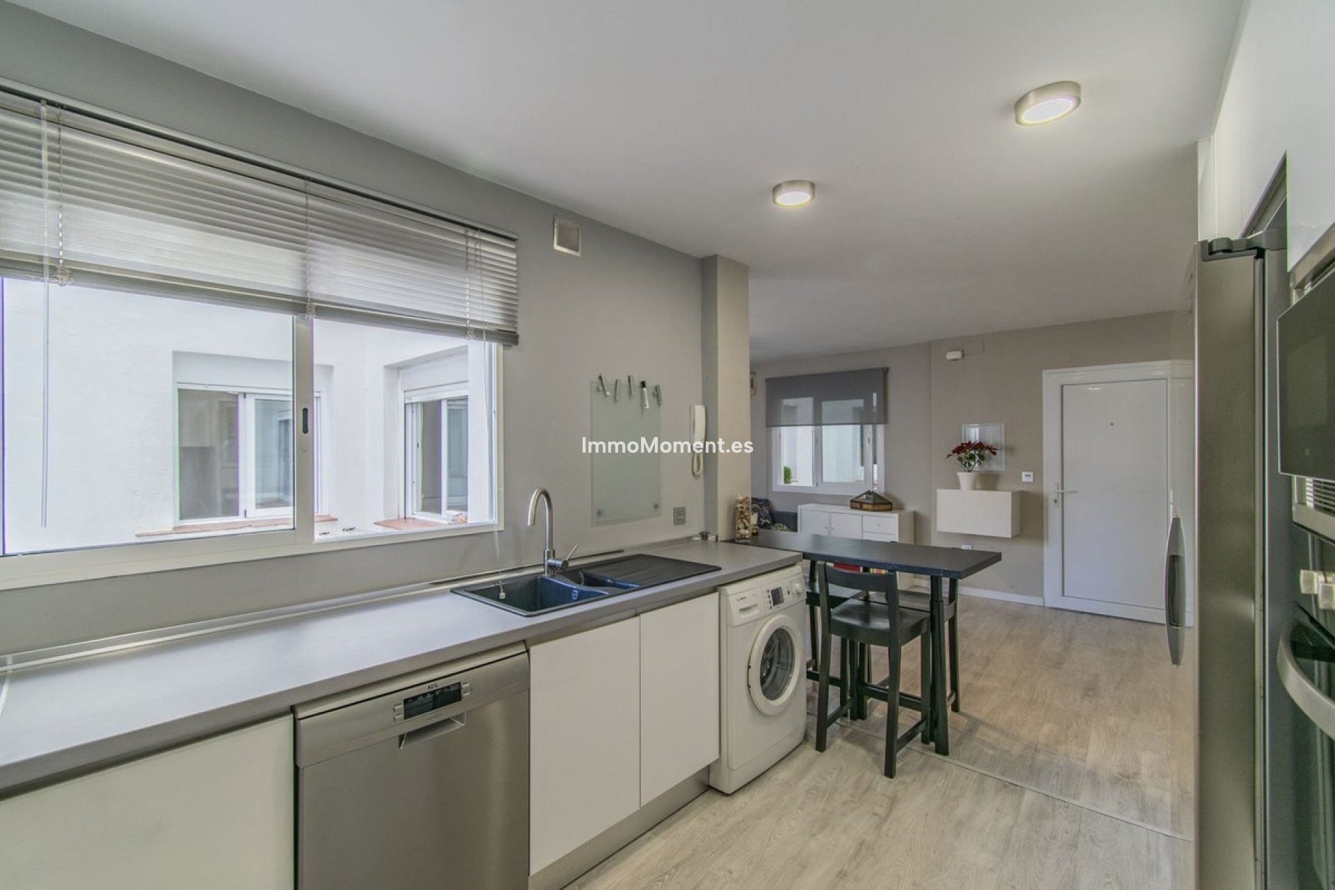 Wiederverkauf - Wohnung - Marbella - Marbella Centro