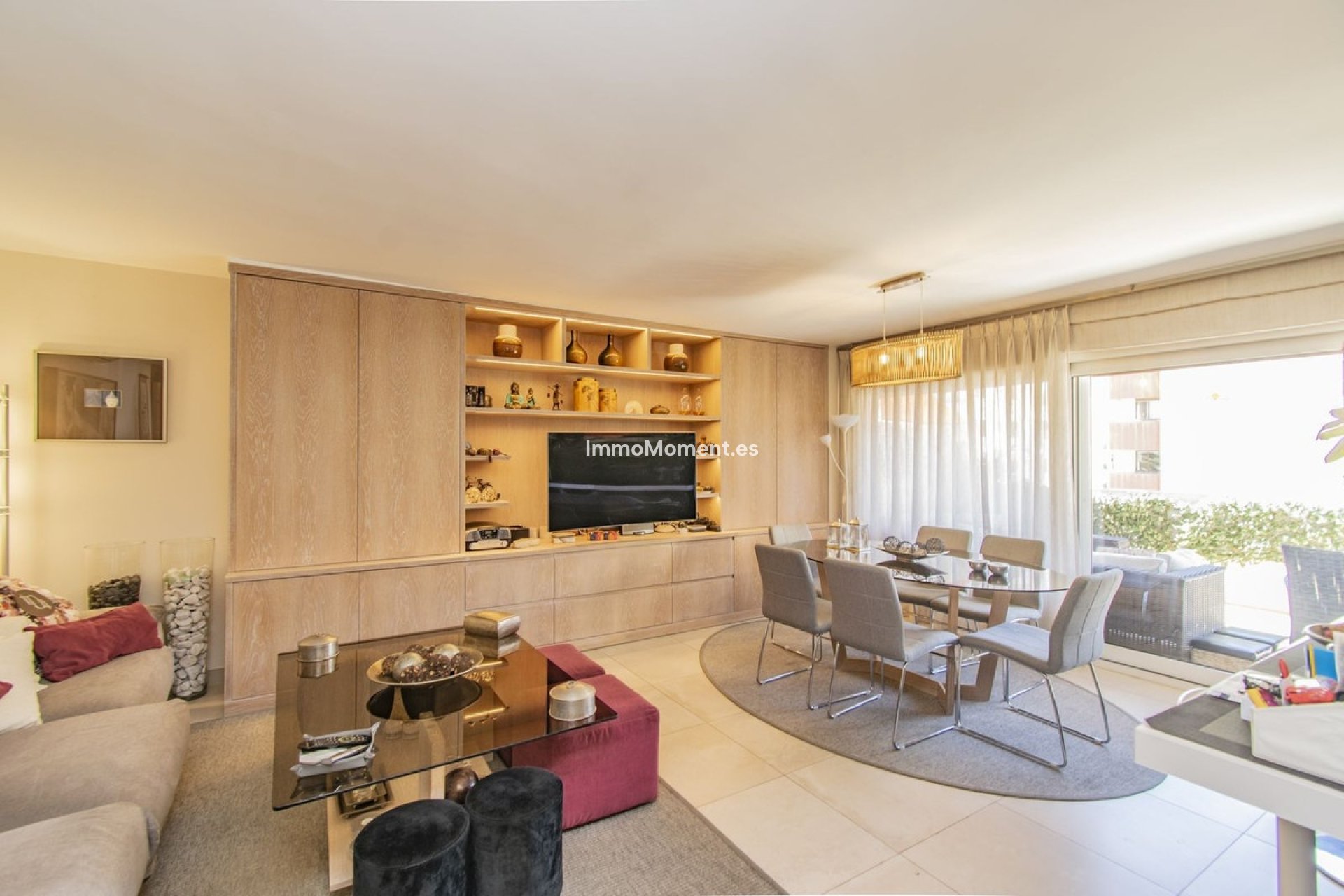 Wiederverkauf - Wohnung - Marbella - Marbella Centro