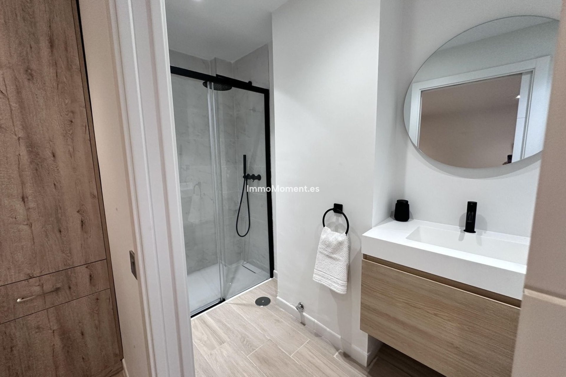 Wiederverkauf - Wohnung - Marbella - Marbella Centro