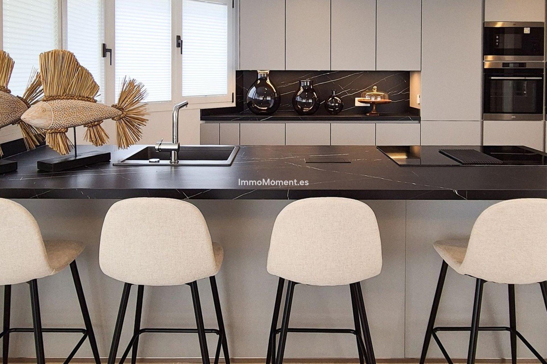 Wiederverkauf - Wohnung - Marbella - Marbella Centro