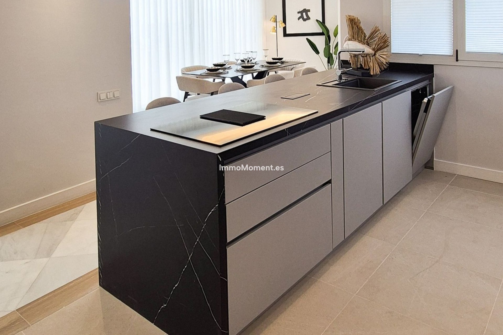 Wiederverkauf - Wohnung - Marbella - Marbella Centro