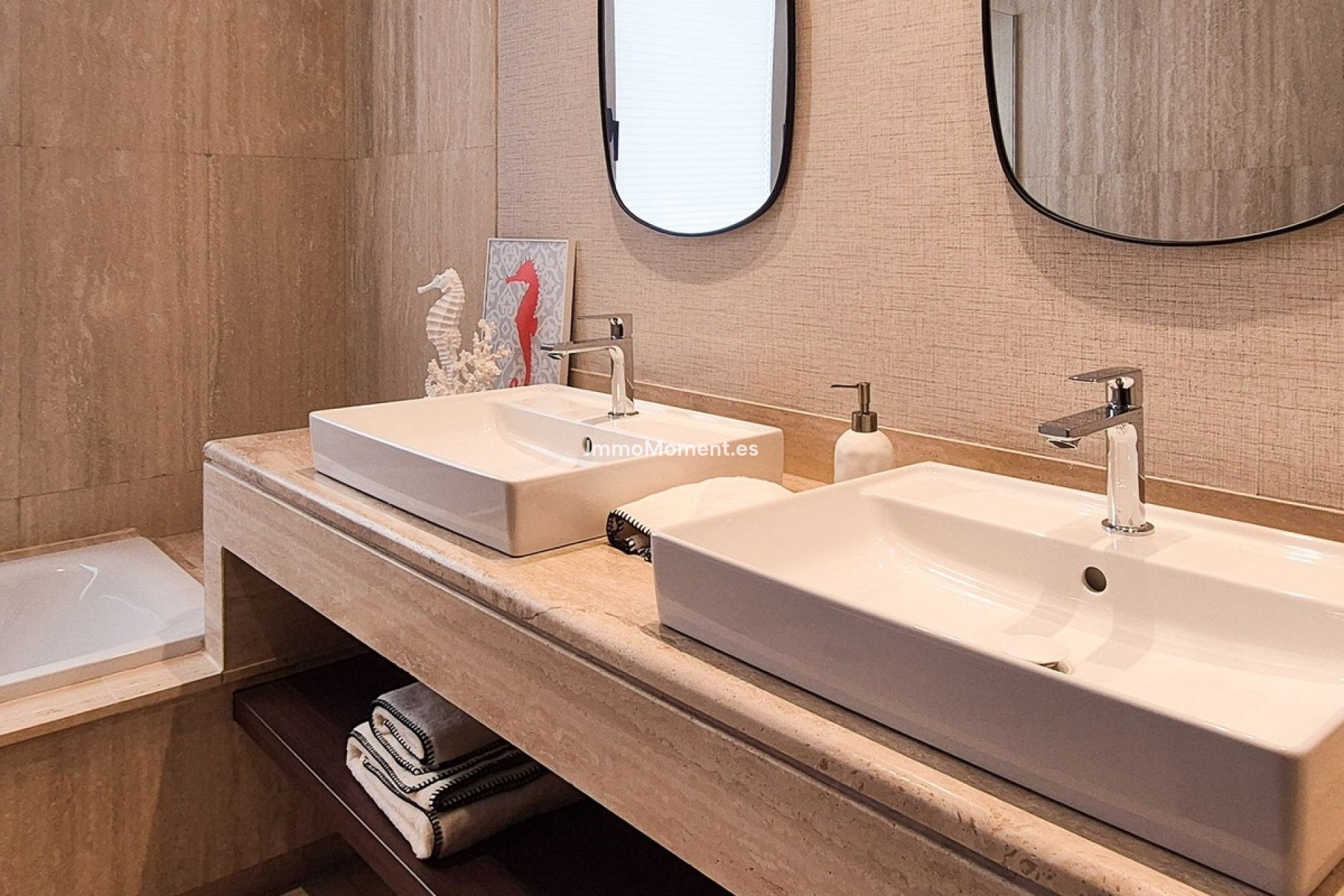 Wiederverkauf - Wohnung - Marbella - Marbella Centro