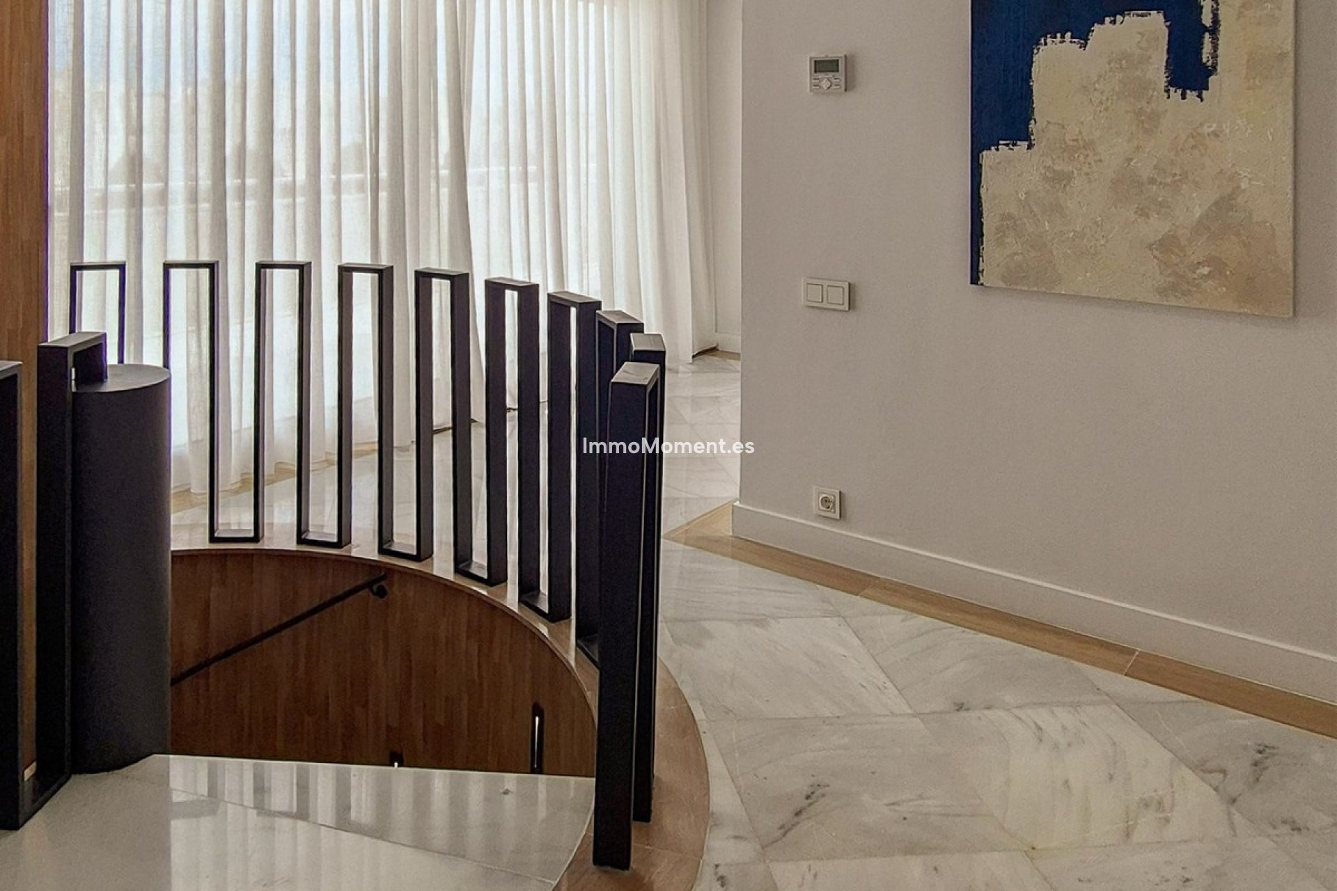 Wiederverkauf - Wohnung - Marbella - Marbella Centro