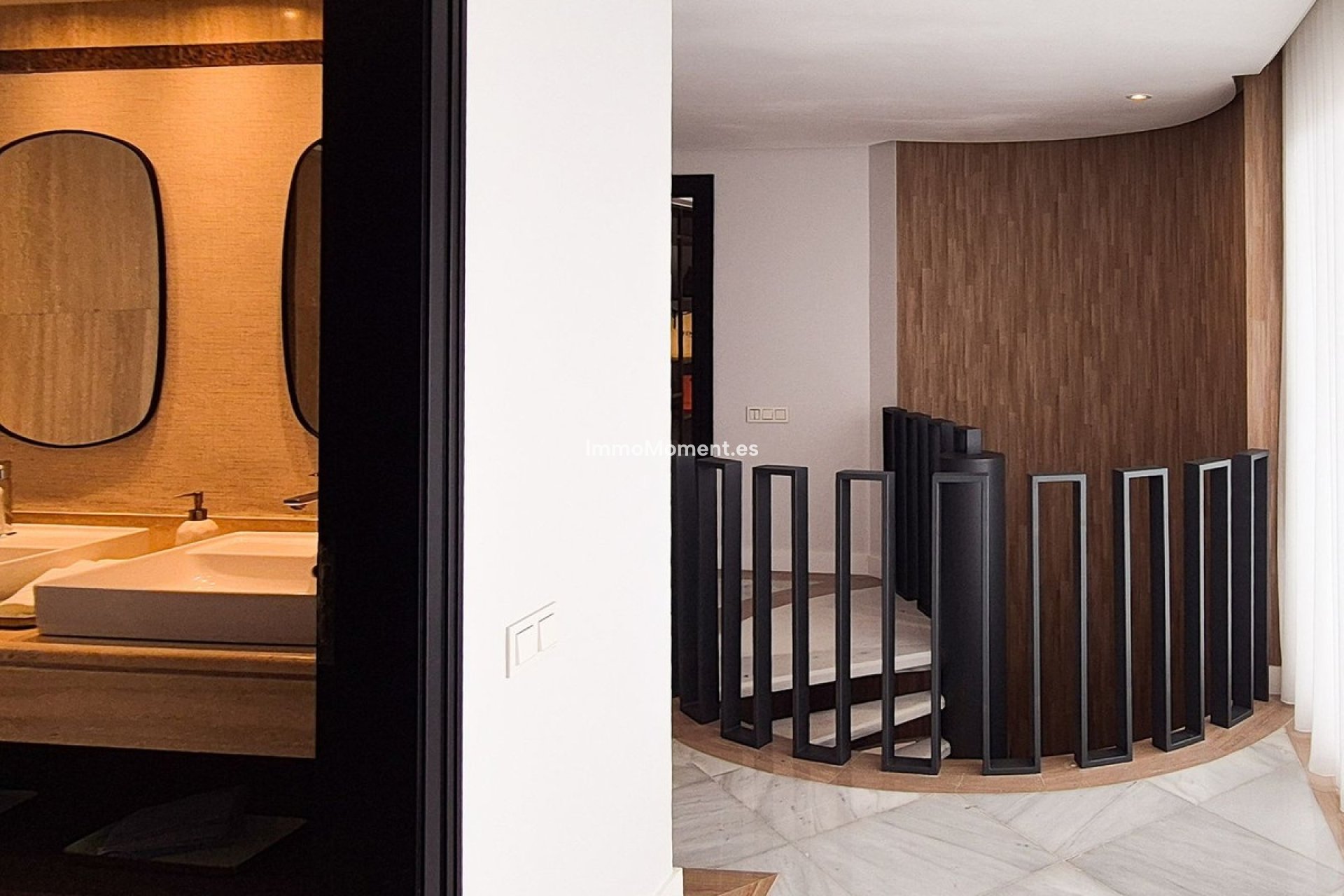 Wiederverkauf - Wohnung - Marbella - Marbella Centro