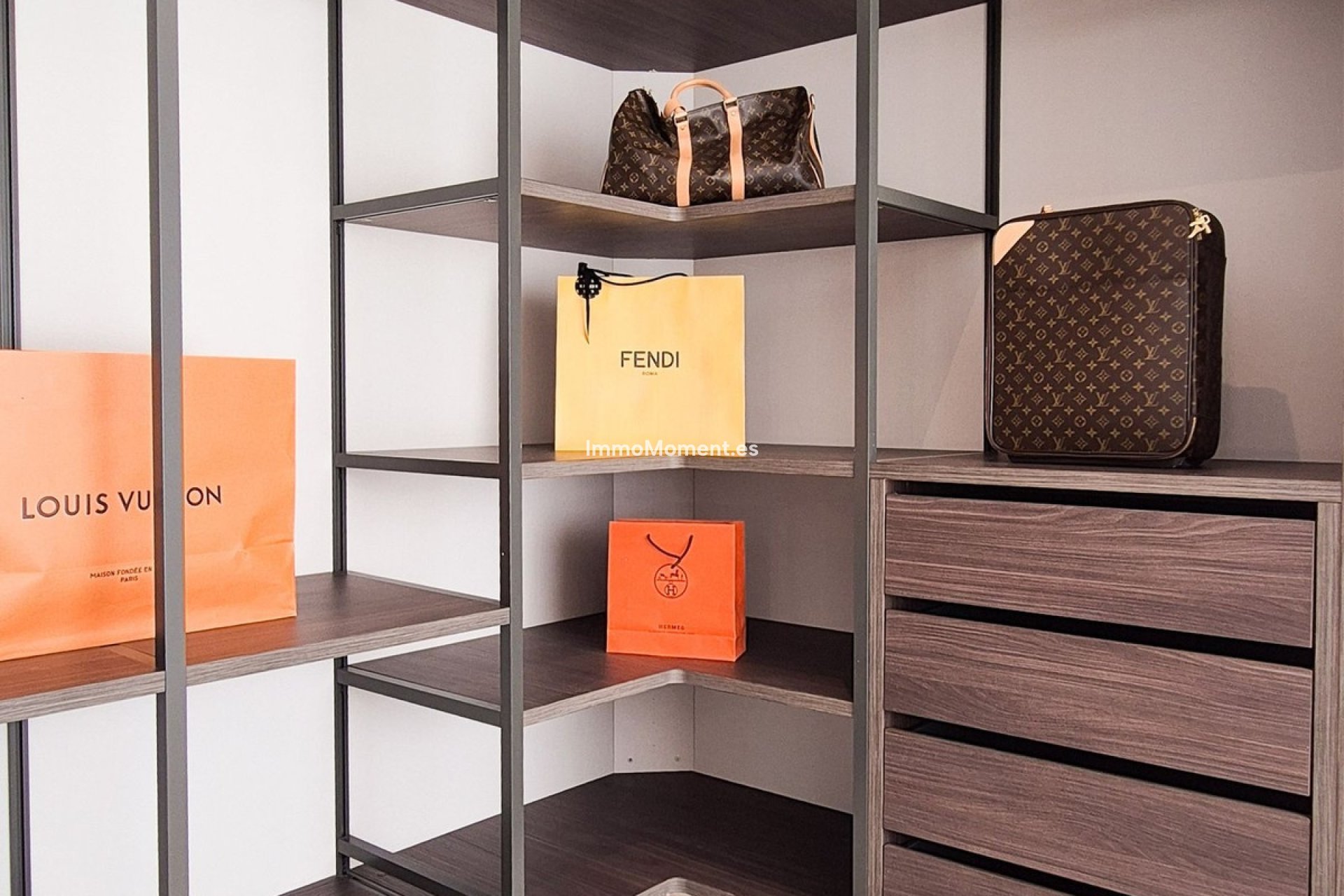 Wiederverkauf - Wohnung - Marbella - Marbella Centro