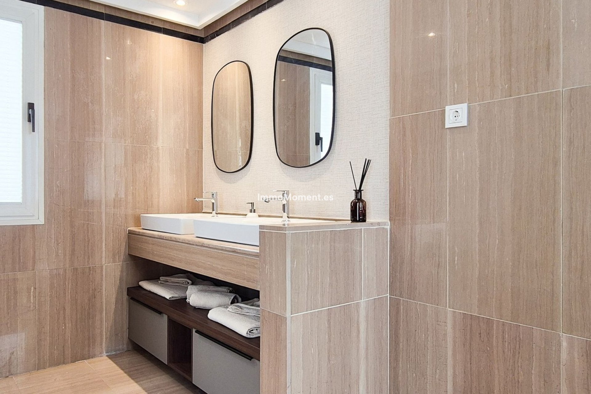 Wiederverkauf - Wohnung - Marbella - Marbella Centro