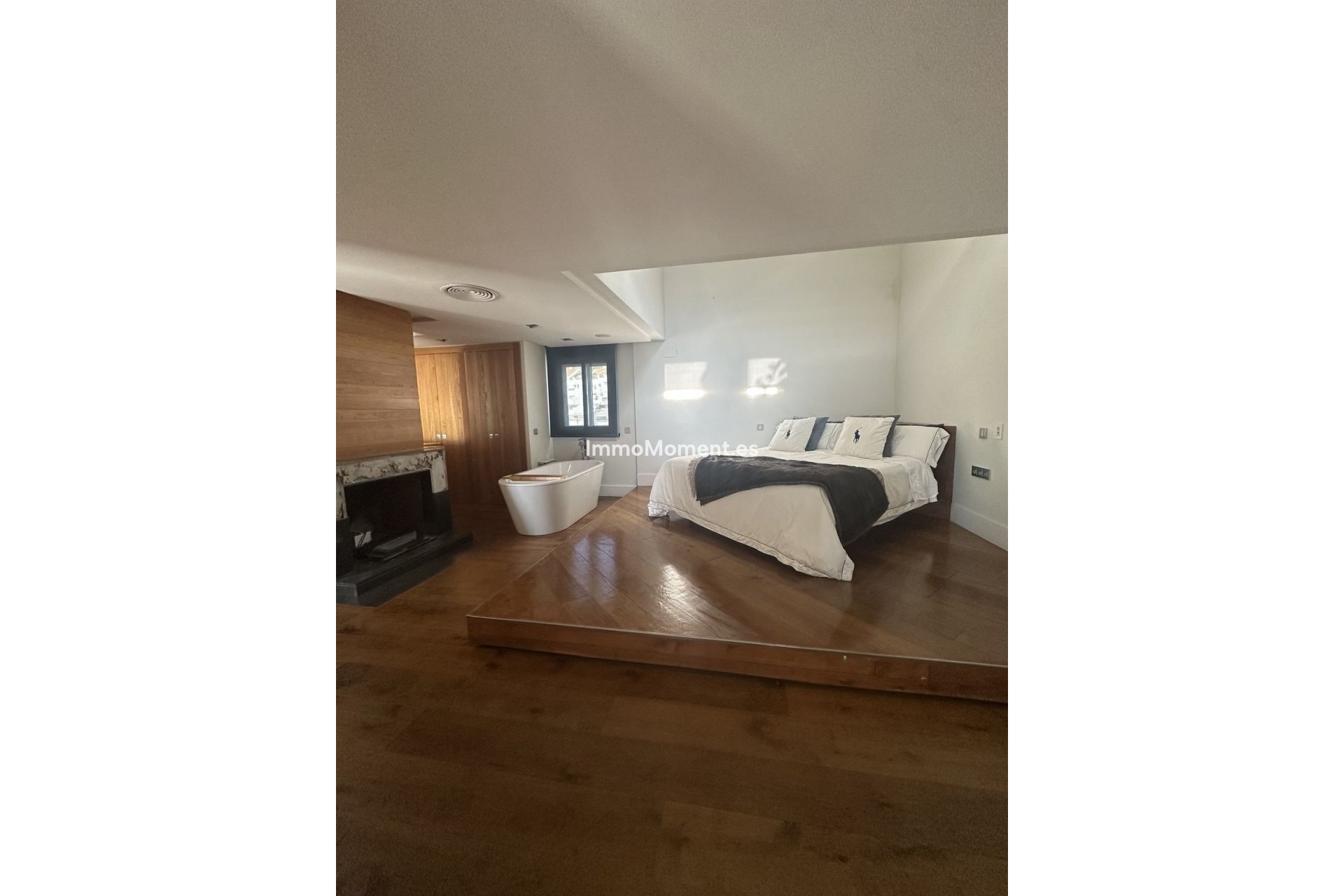 Wiederverkauf - Wohnung - Marbella - Marbella Centro