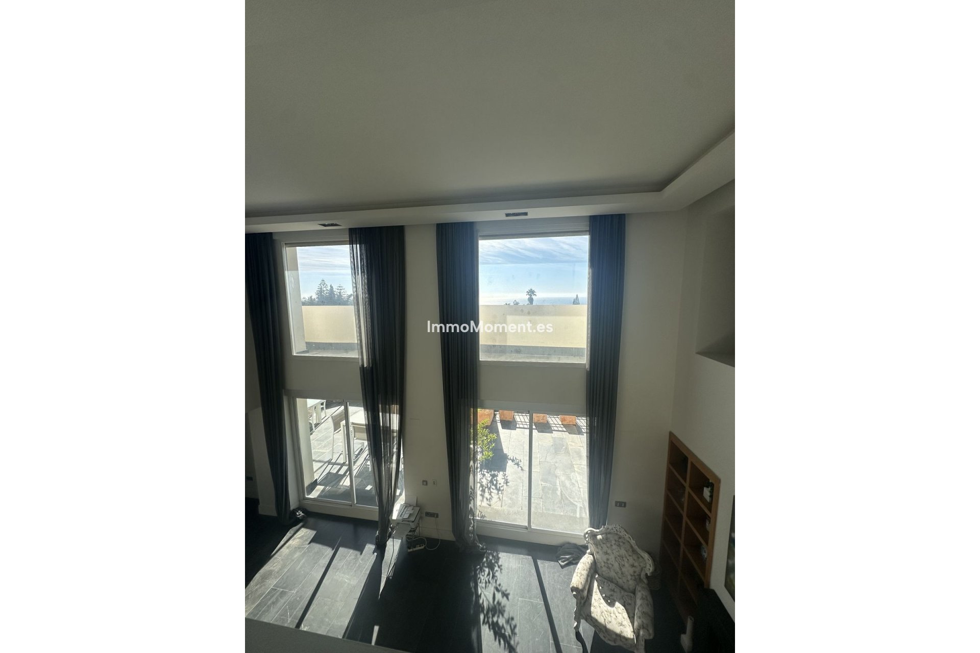 Wiederverkauf - Wohnung - Marbella - Marbella Centro