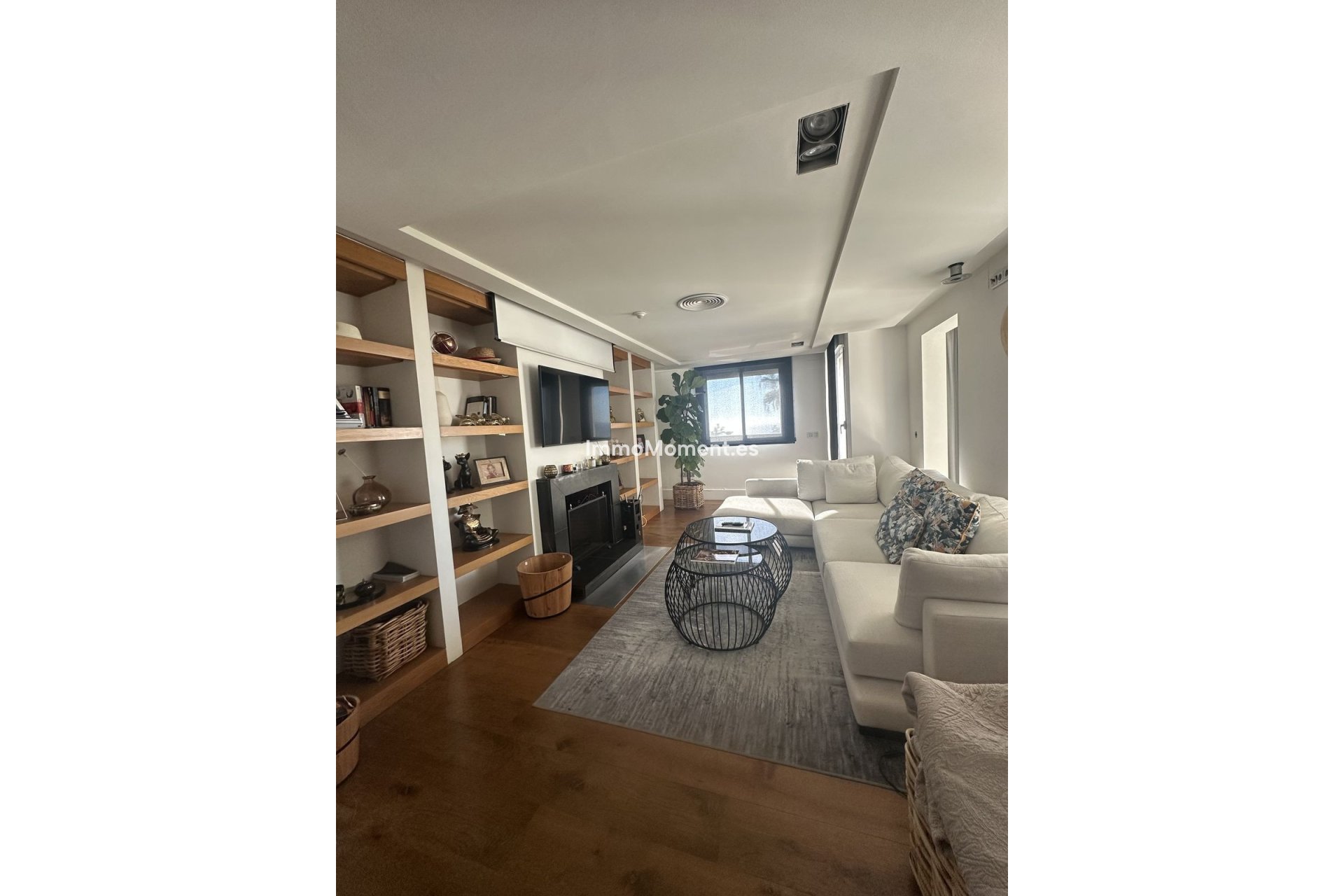 Wiederverkauf - Wohnung - Marbella - Marbella Centro
