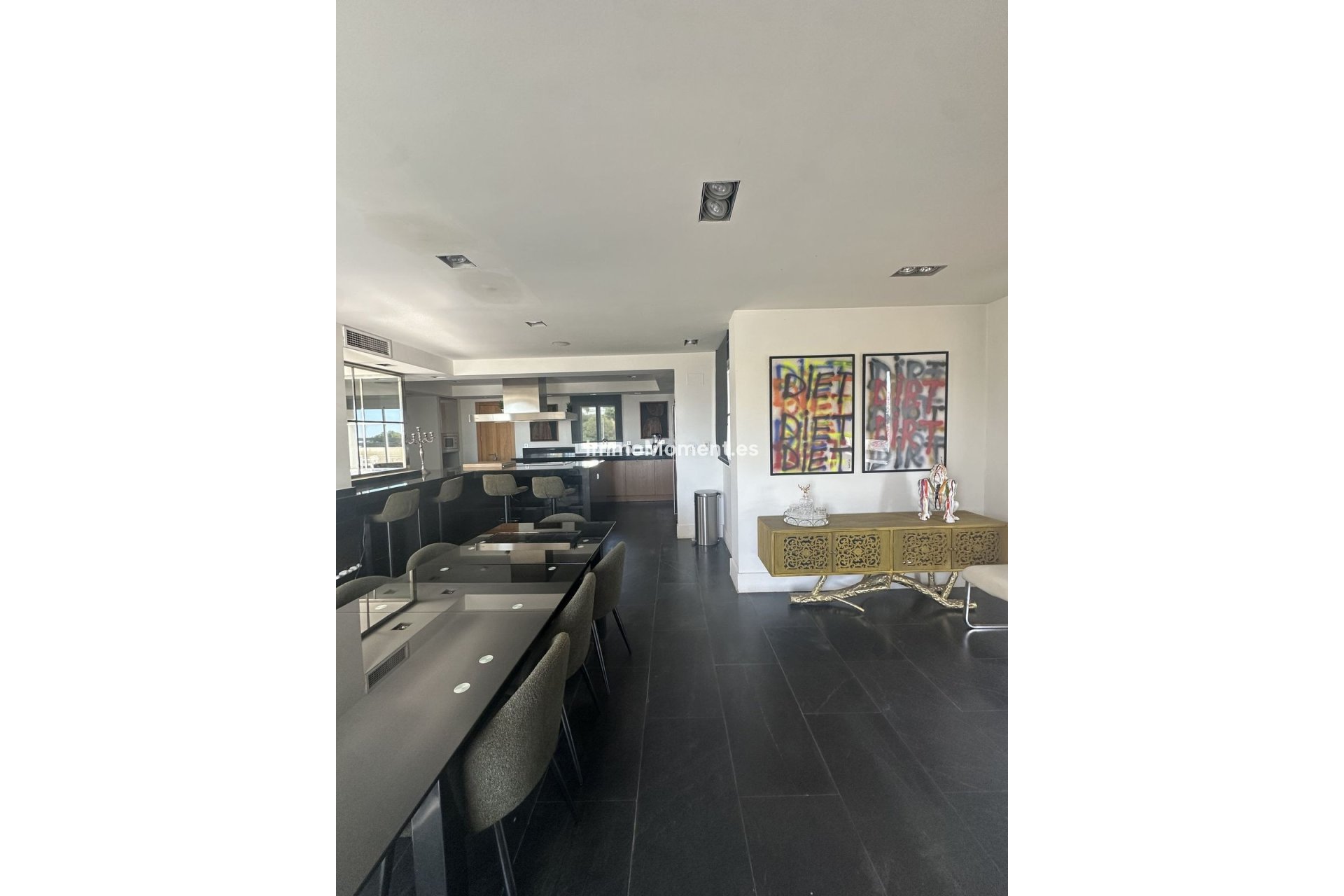 Wiederverkauf - Wohnung - Marbella - Marbella Centro