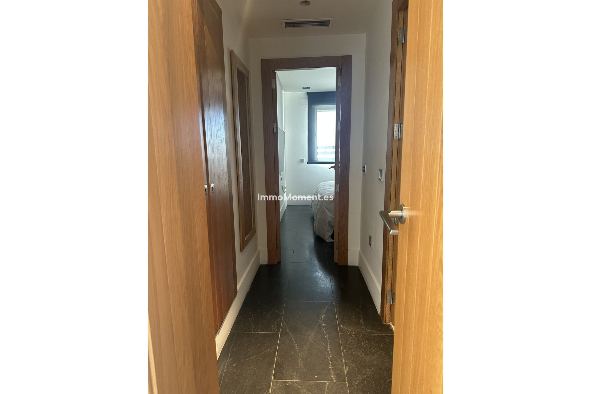 Wiederverkauf - Wohnung - Marbella - Marbella Centro