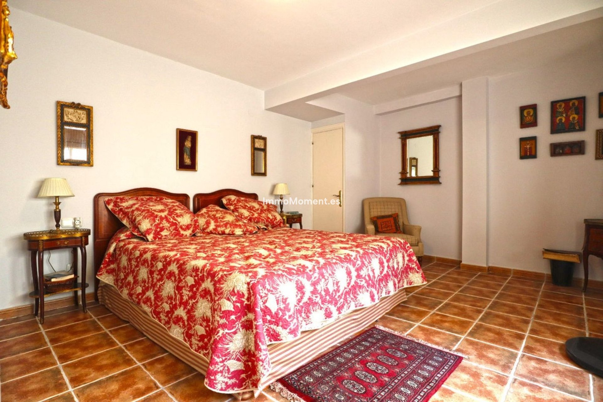 Wiederverkauf - Wohnung - Marbella - Marbella Centro