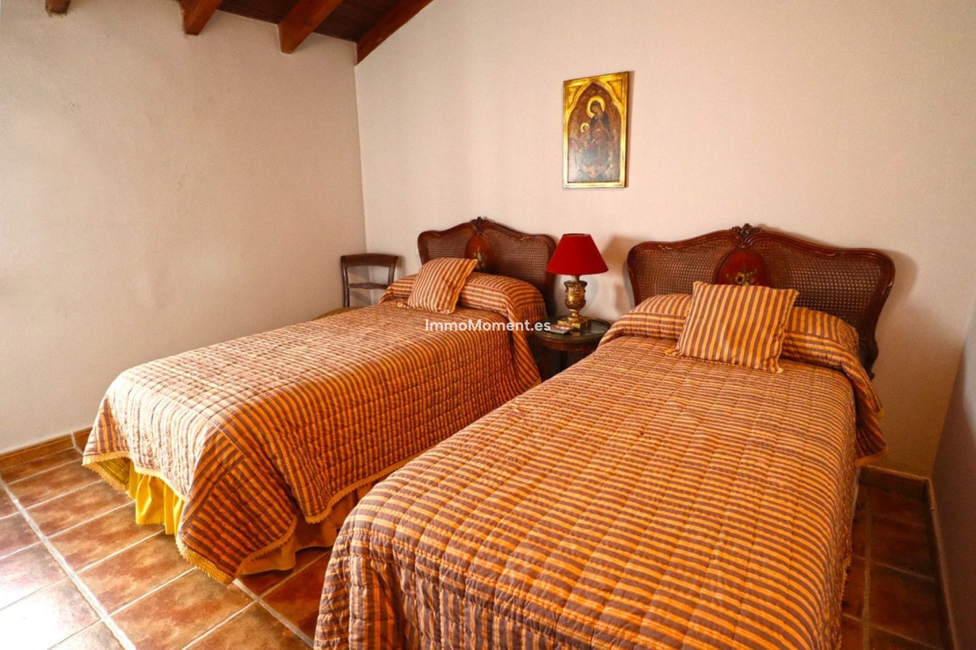 Wiederverkauf - Wohnung - Marbella - Marbella Centro