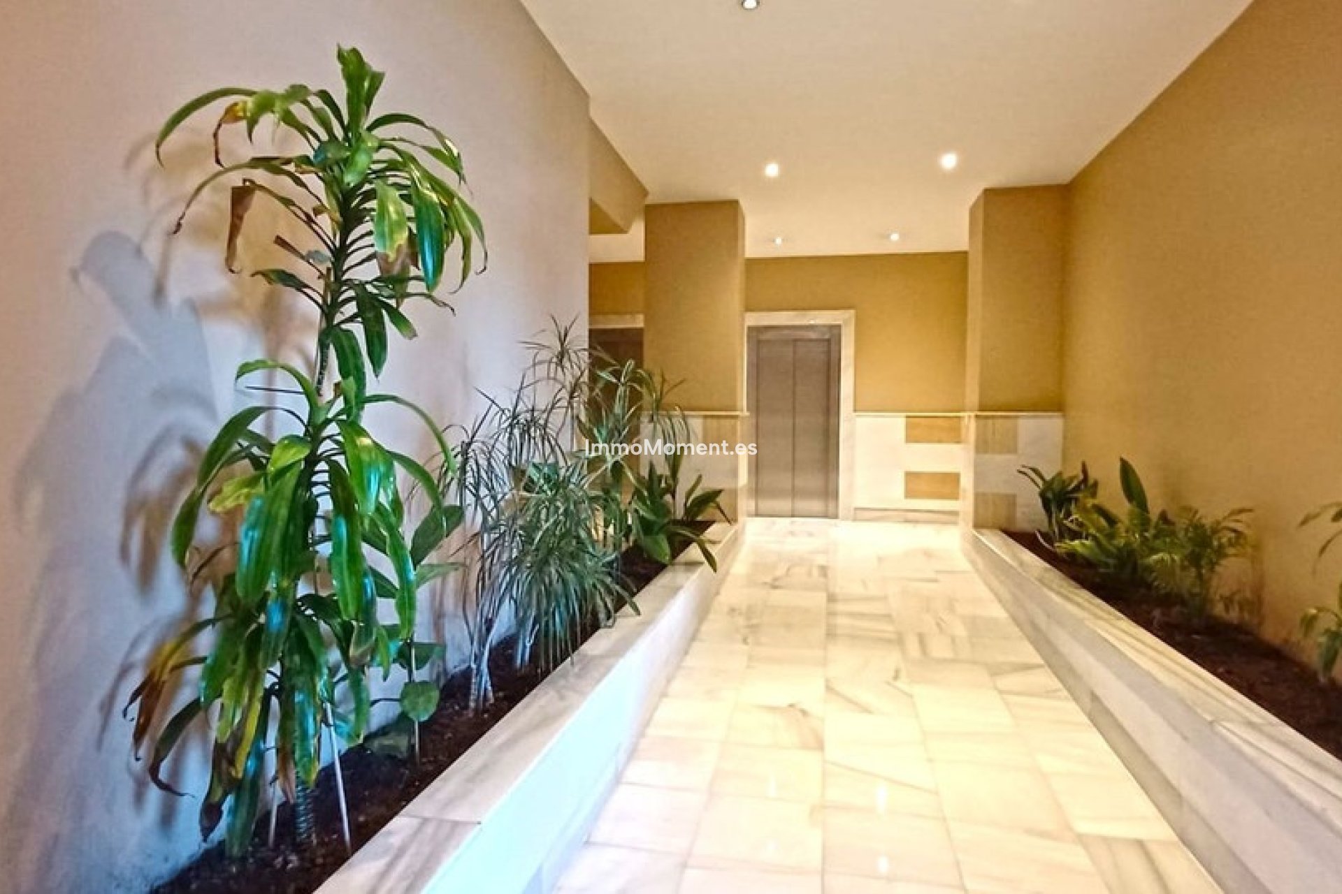 Wiederverkauf - Wohnung - Marbella - Marbella Centro