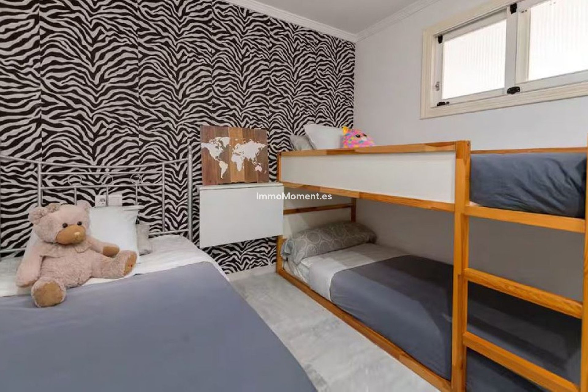 Wiederverkauf - Wohnung - Marbella - Marbella Centro