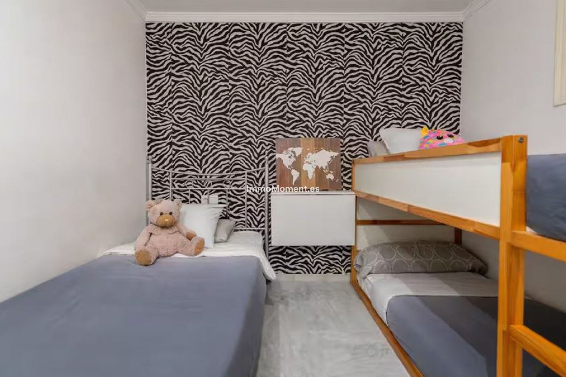 Wiederverkauf - Wohnung - Marbella - Marbella Centro