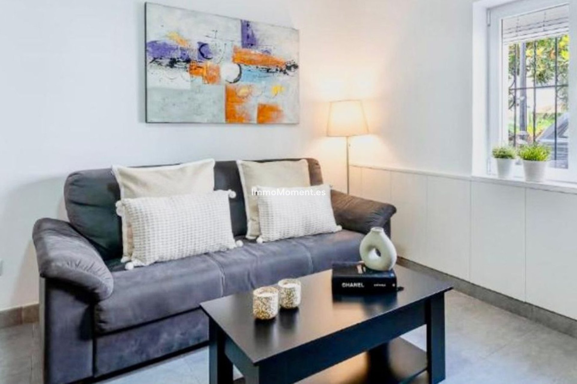 Wiederverkauf - Wohnung - Marbella - Marbella Centro