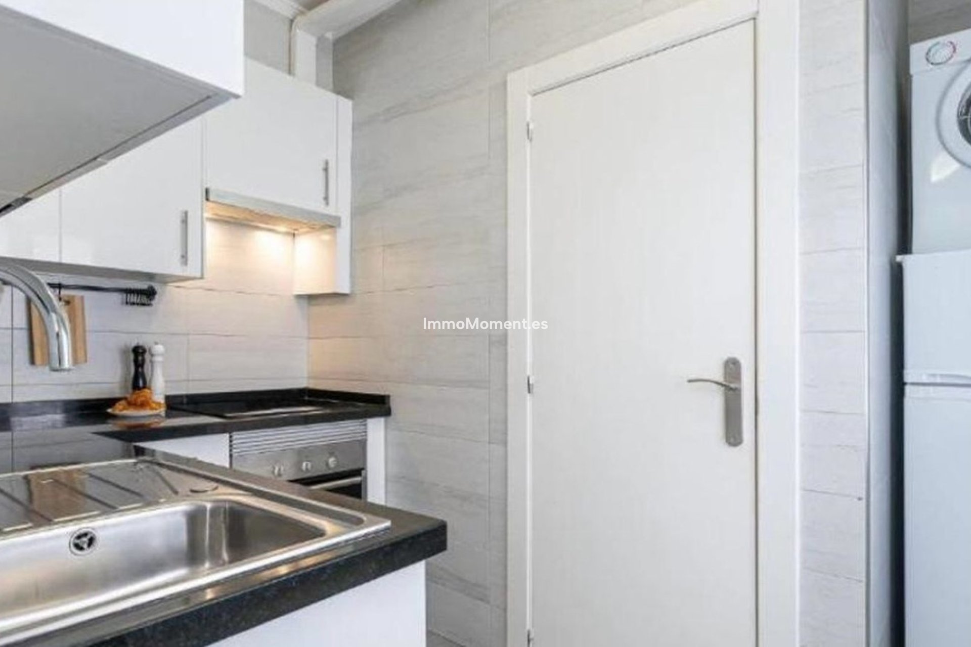 Wiederverkauf - Wohnung - Marbella - Marbella Centro