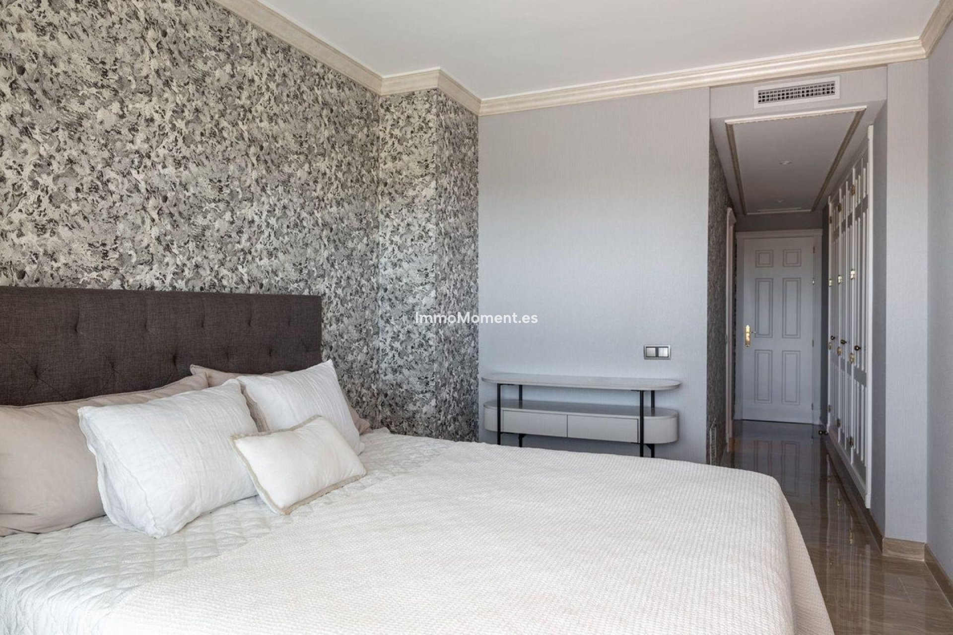 Wiederverkauf - Wohnung - Marbella - Marbella Centro